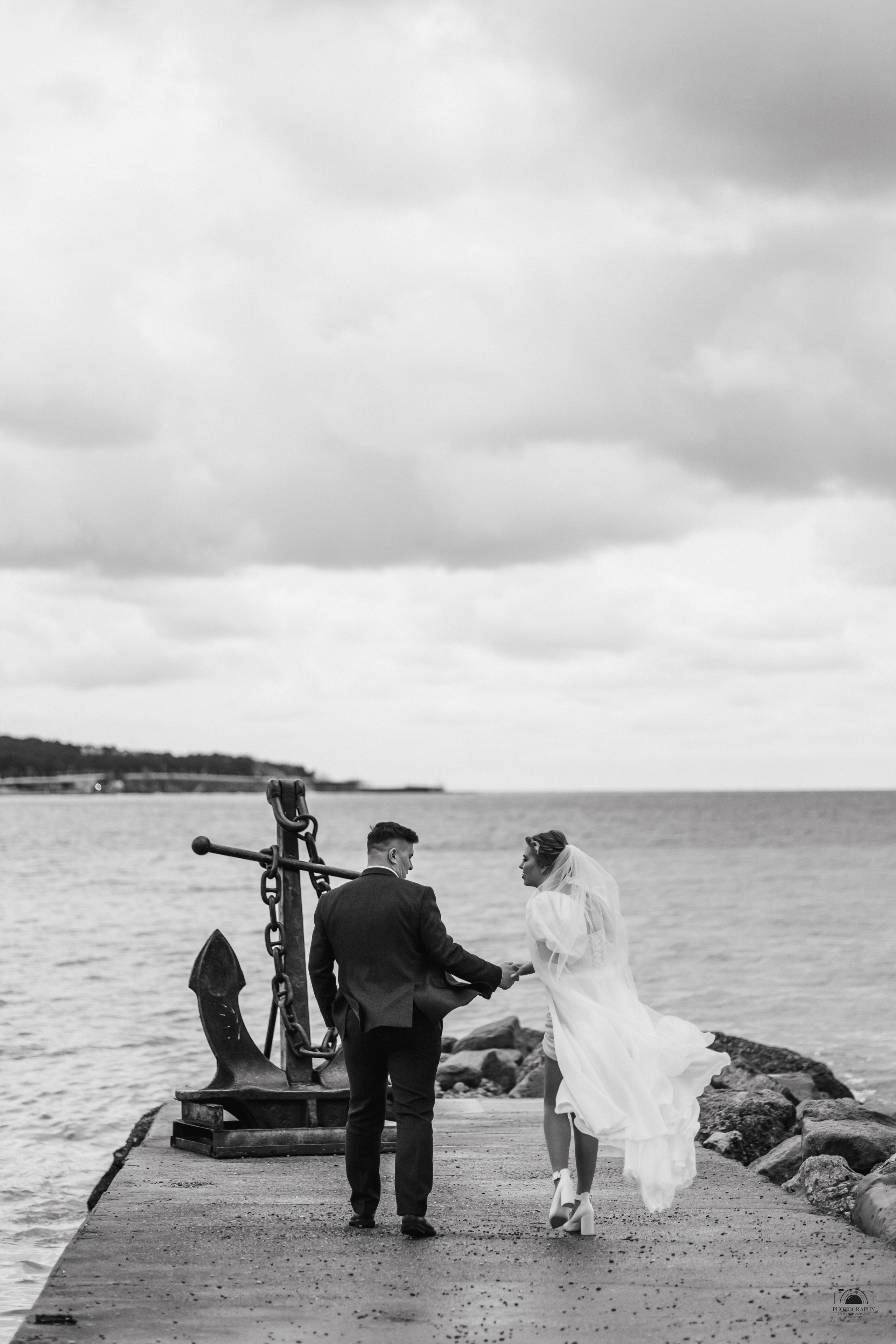 Ярослав и Ангелина. Семейный и портретный фотограф в Геленджике Любовь Бодрова