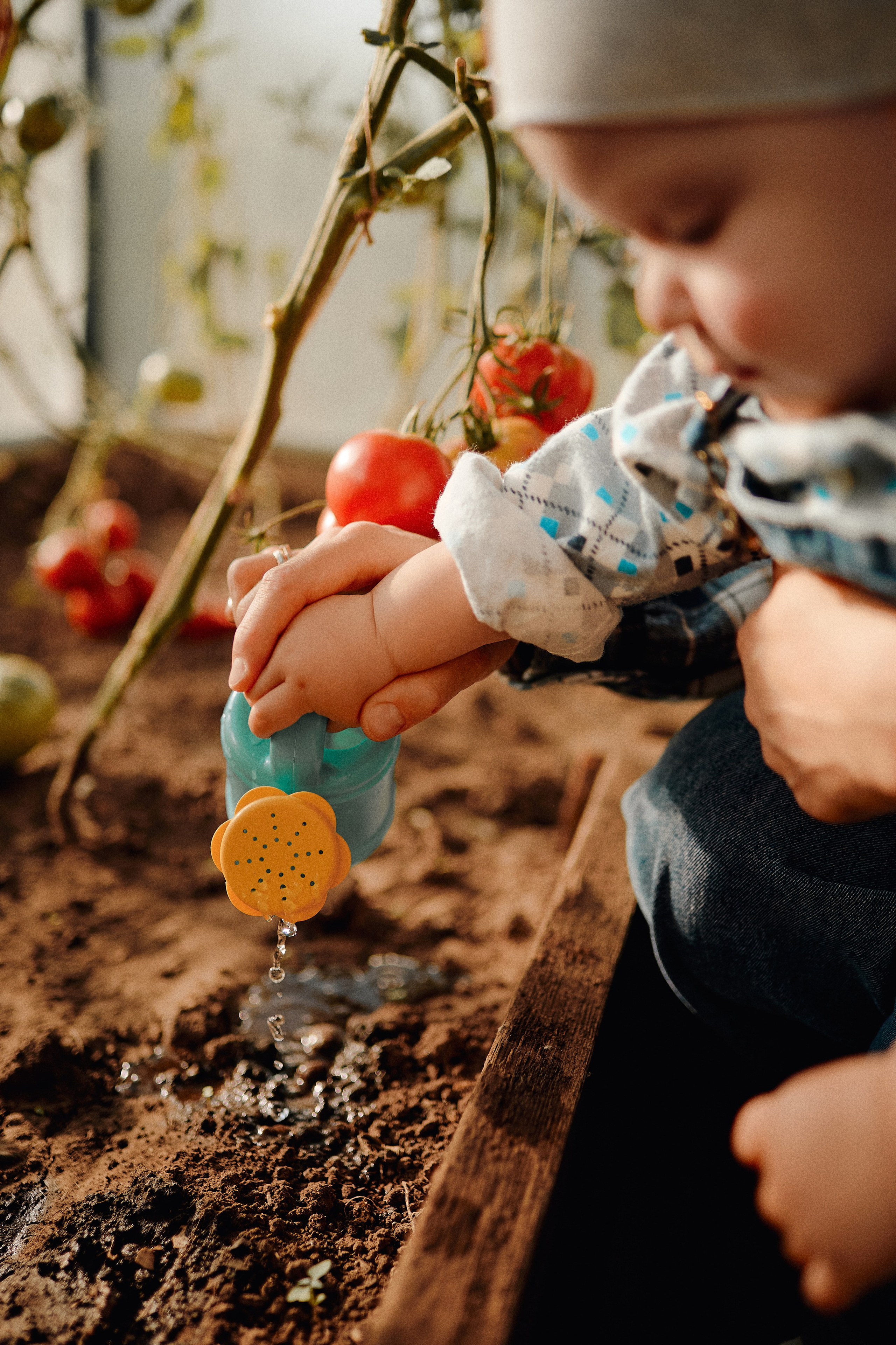 Дима, Маша и Лео. Свадебный фотограф Чайковский