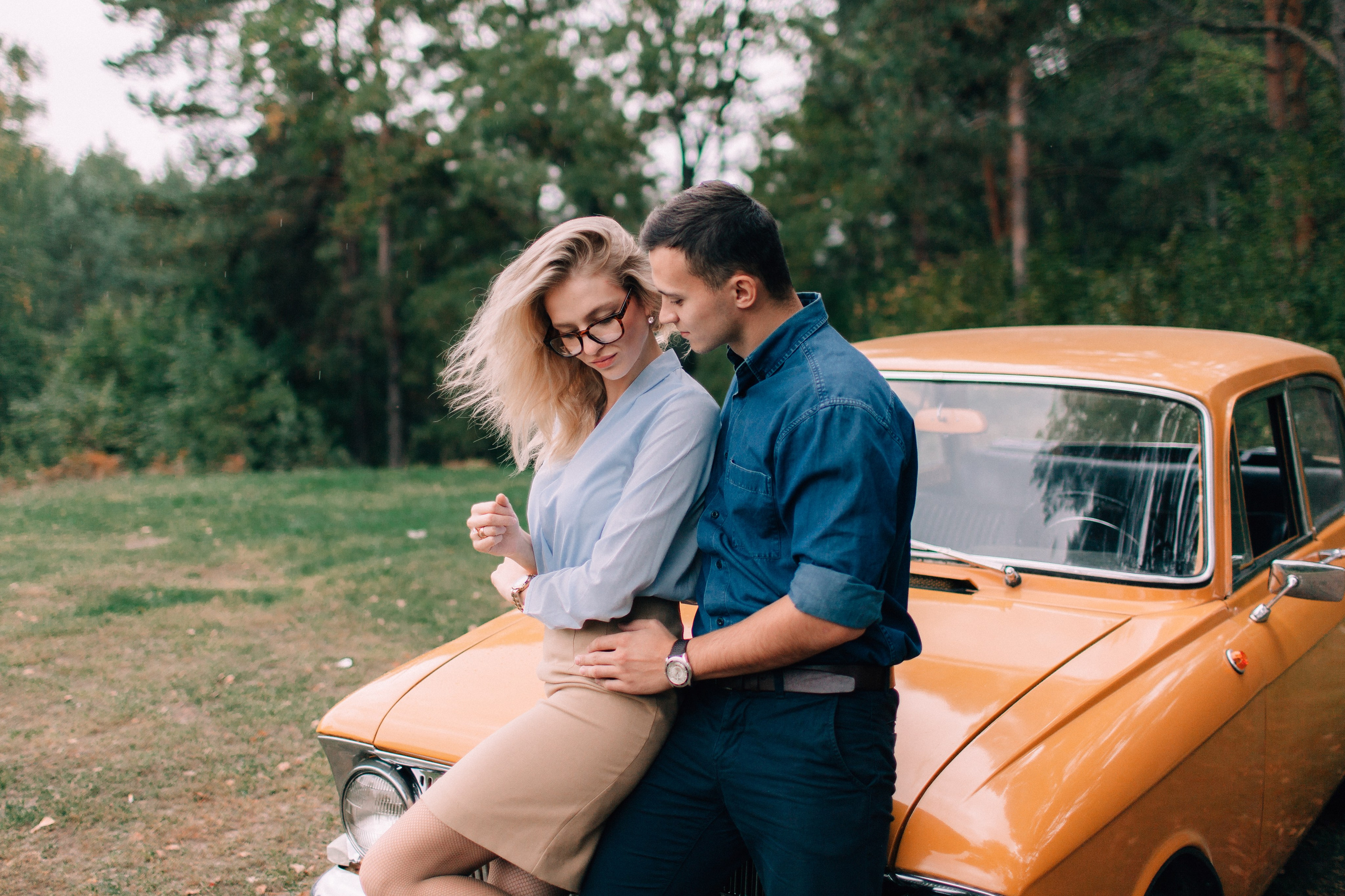 Яна и Артем. Свадебный фотограф в Минске Александр Савченко