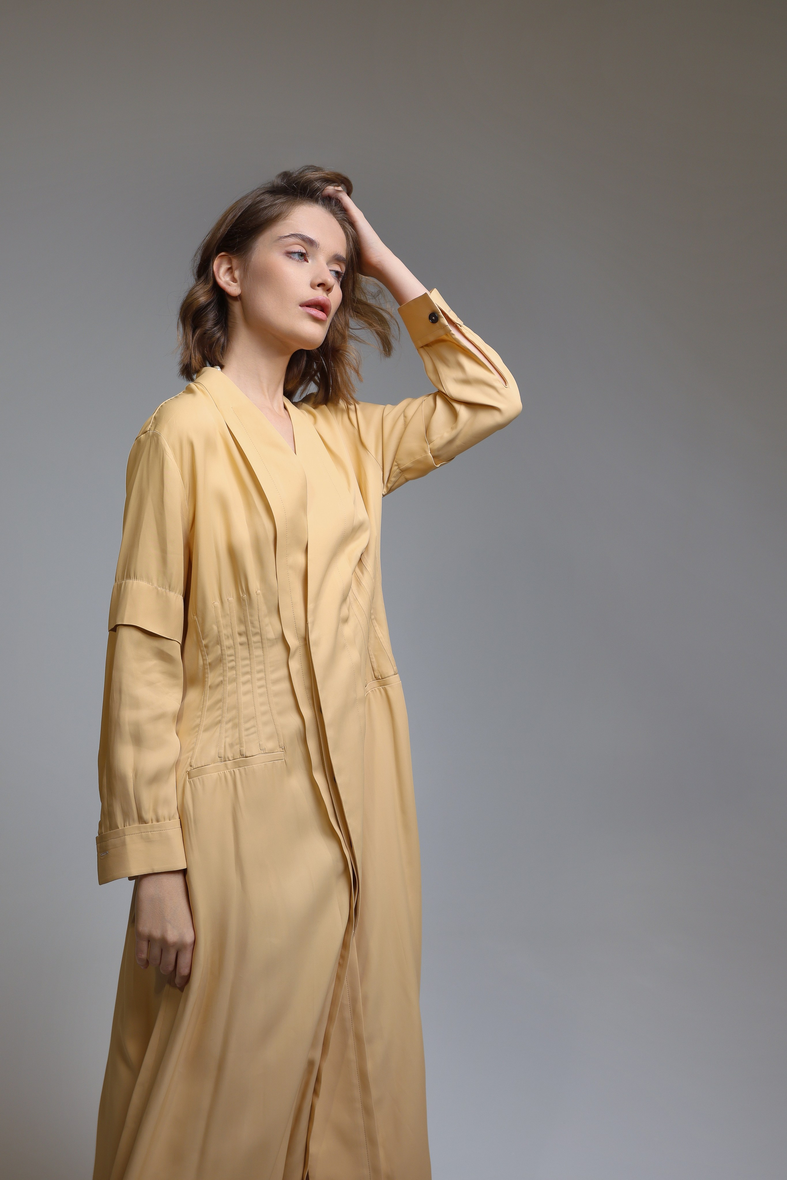 Каролина. Фотограф и видеограф Анна Домашенко