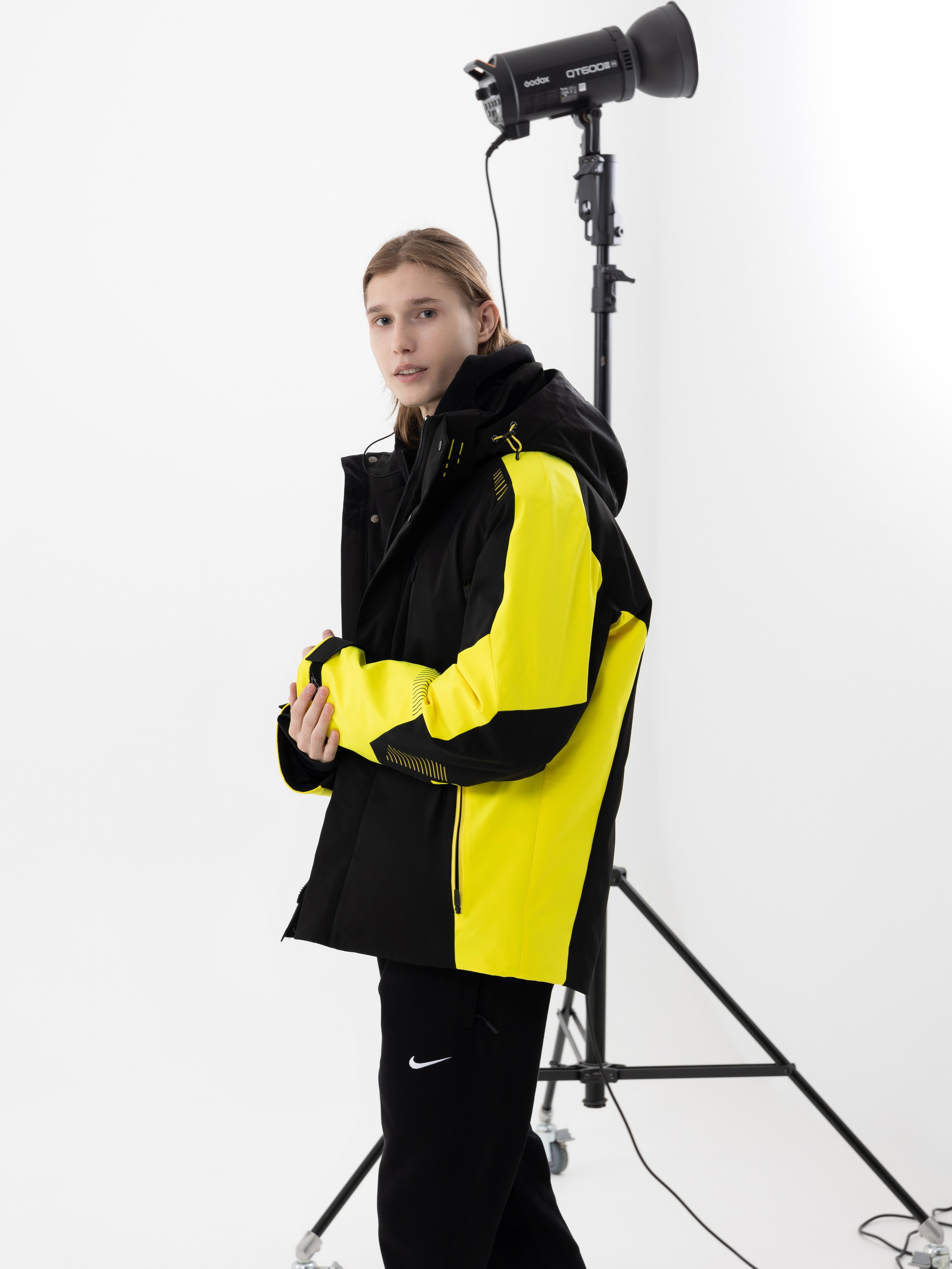 Каталог для спортивной и горнолыжной одежды