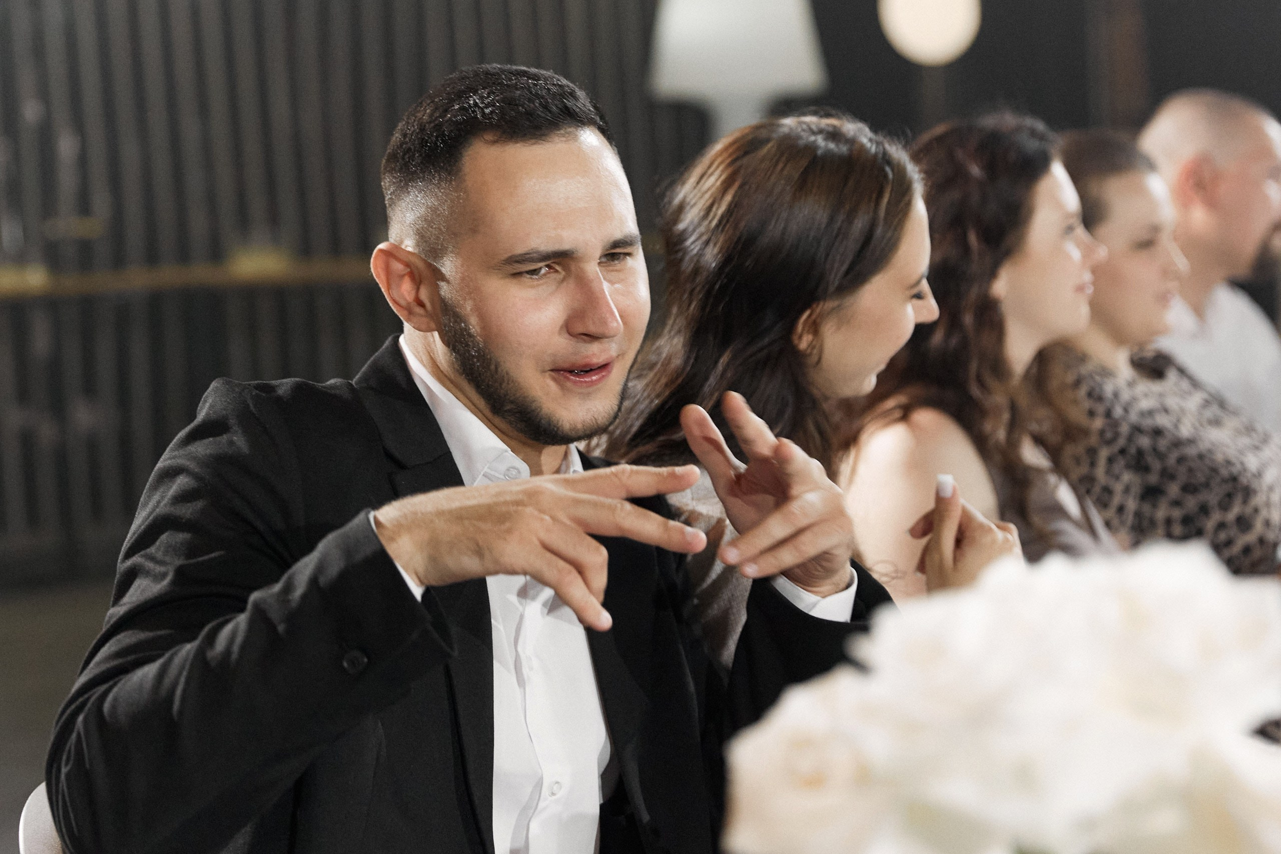 Посмотреть серию. Свадебный и семейный фотограф в Красноярске Тряпчев Павел