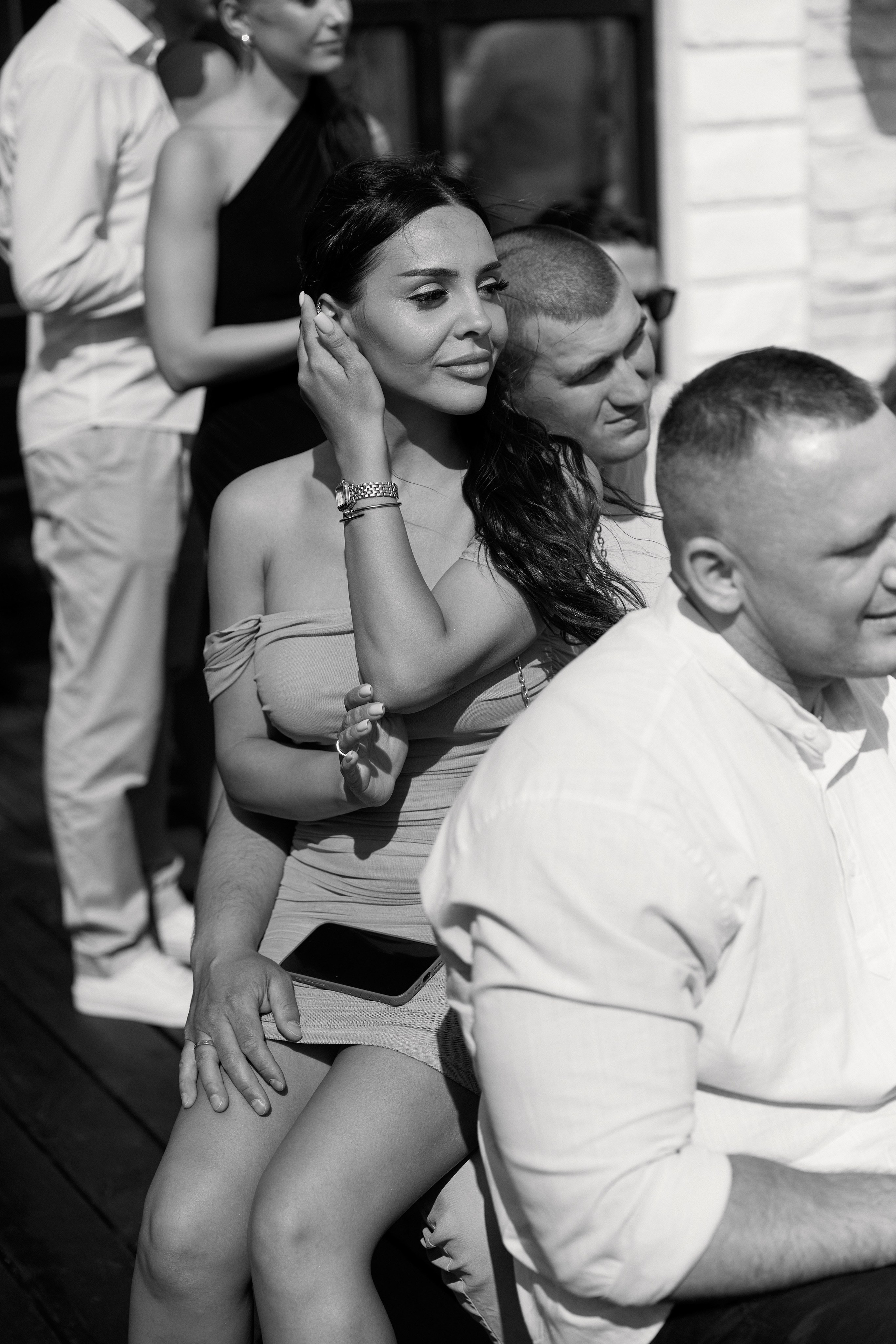 Посмотреть серию. Свадебный и семейный фотограф в Красноярске Тряпчев Павел