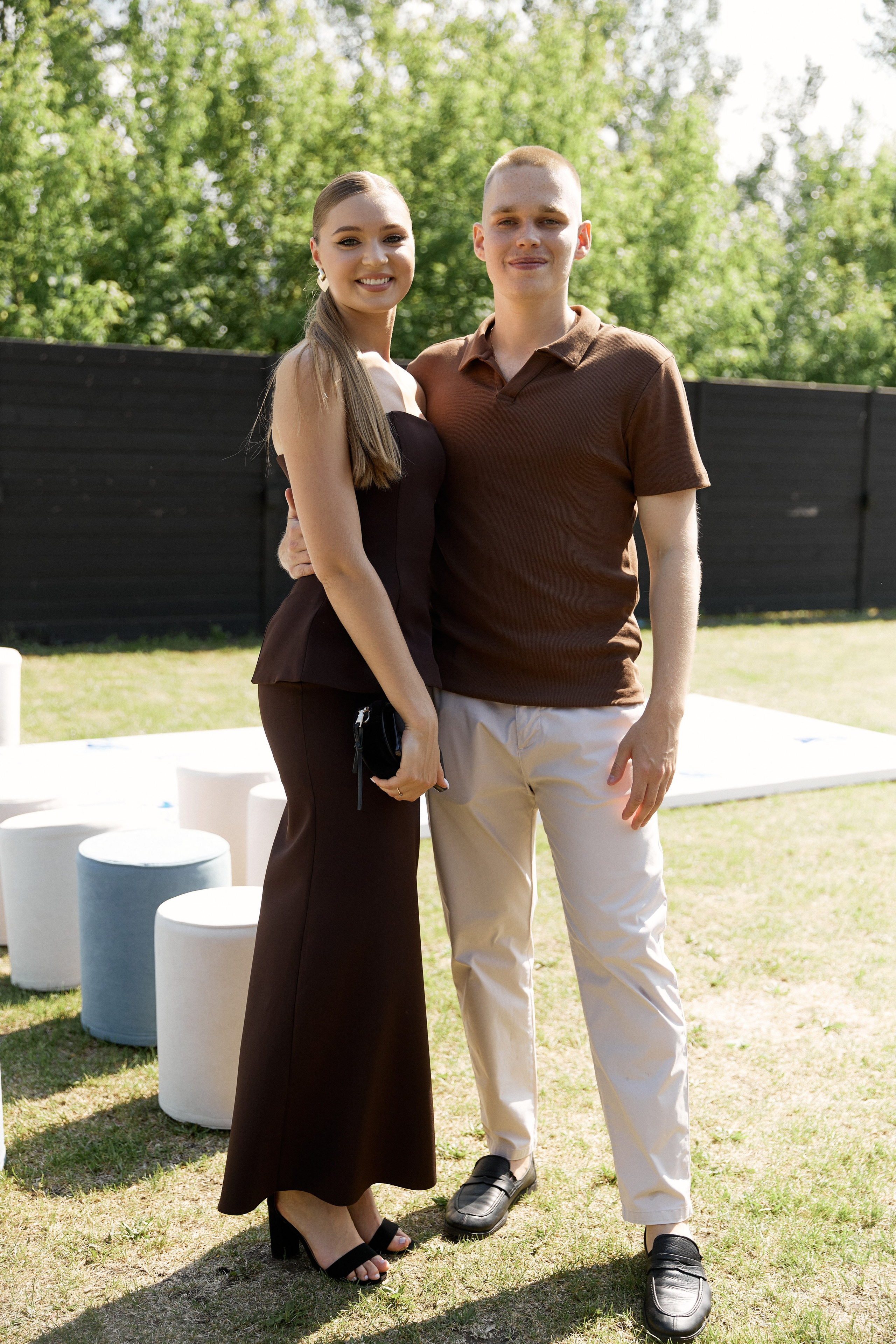 Посмотреть серию. Свадебный и семейный фотограф в Красноярске Тряпчев Павел