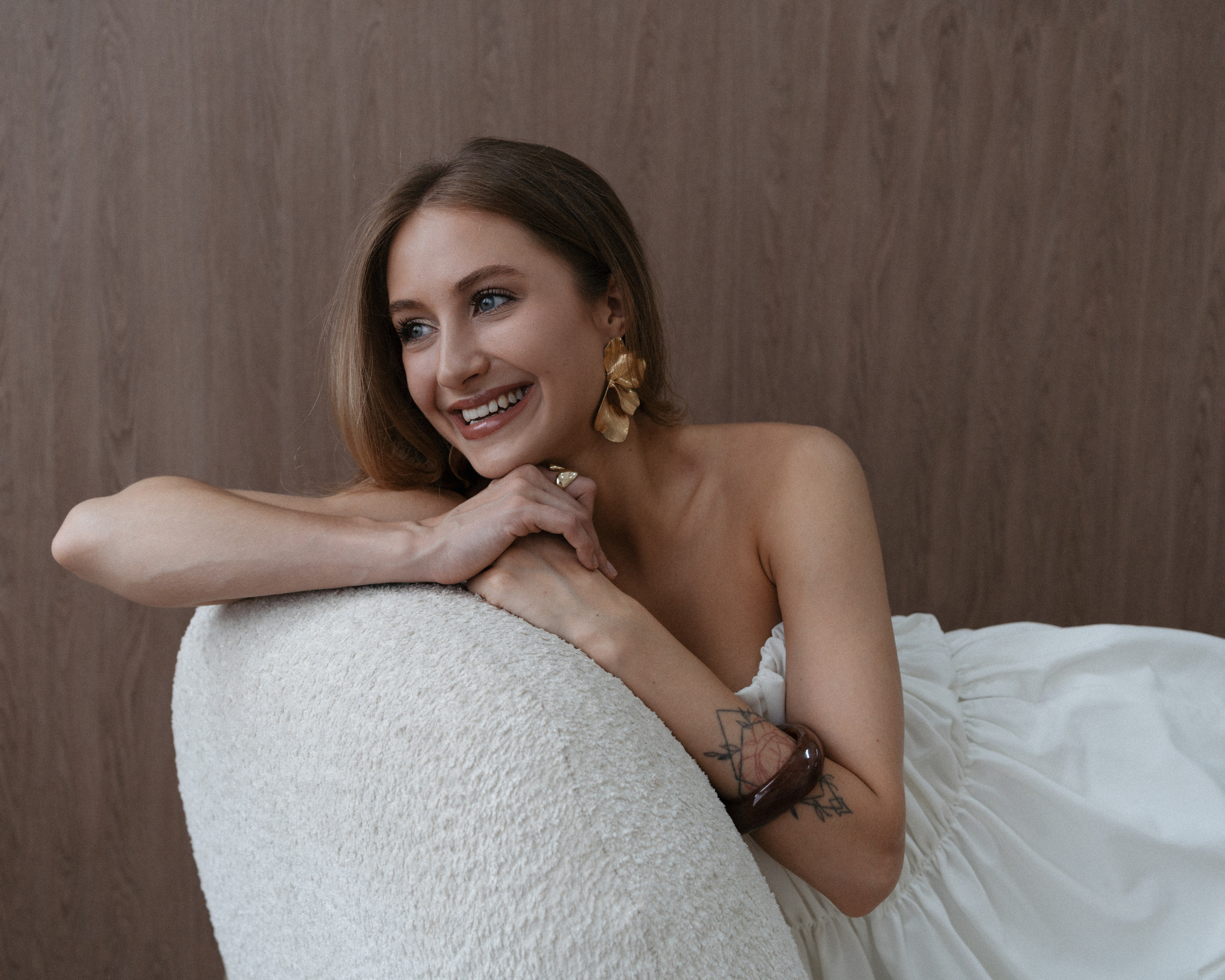 Варвара. Портретный фотограф в Москве Анюта Артемова