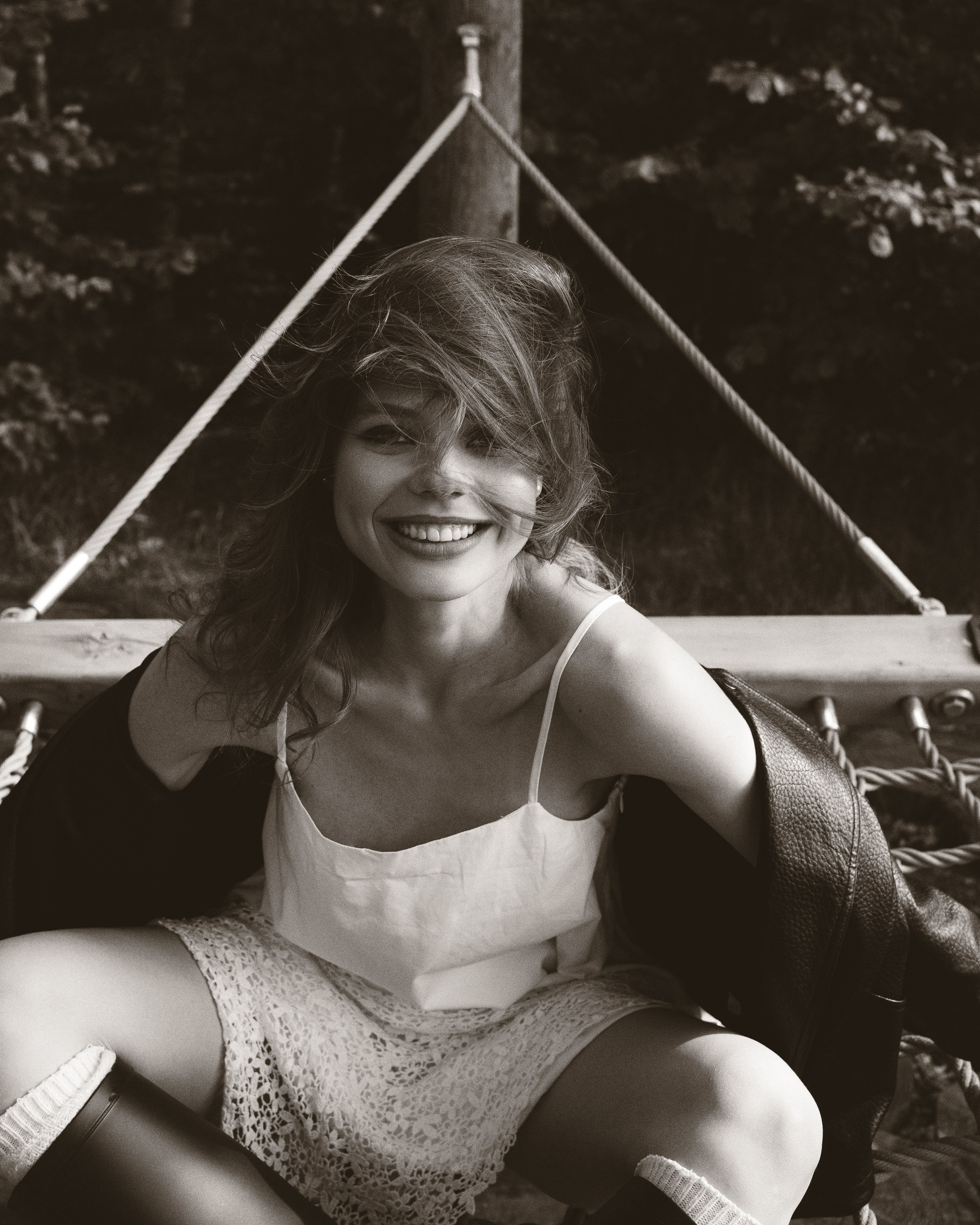 Аня. Портретный фотограф в Москве Анюта Артемова