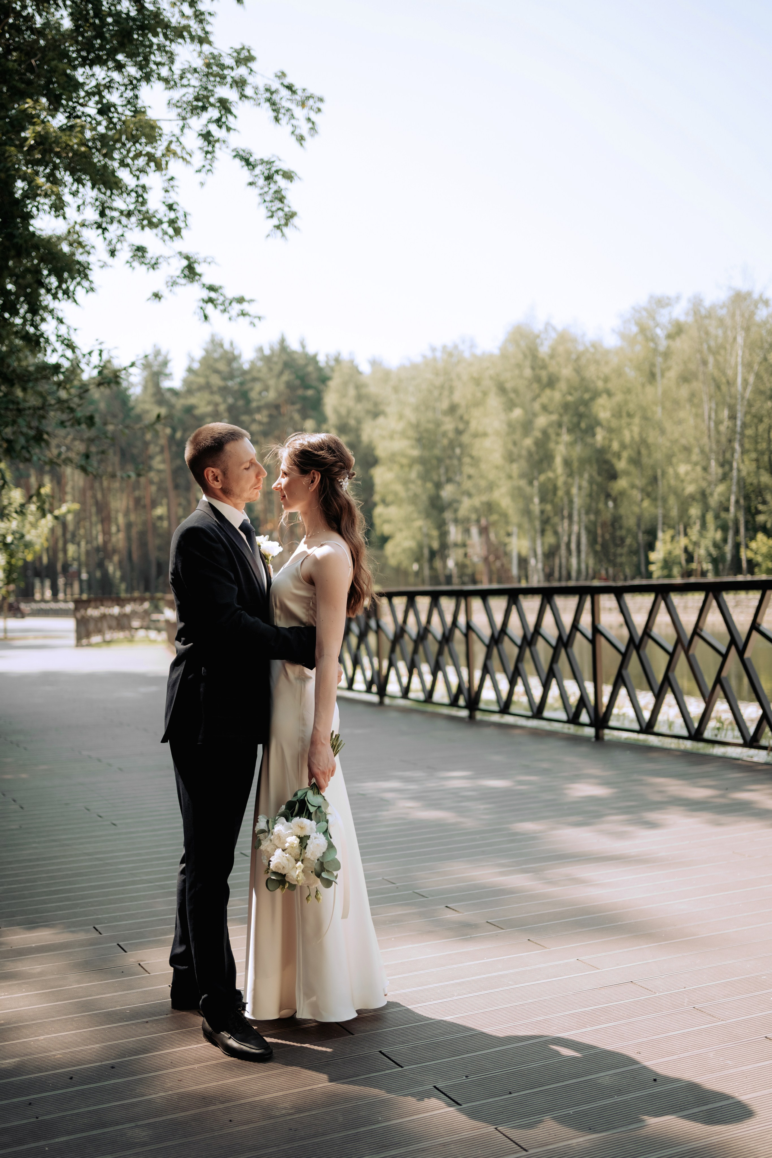 Александр и Екатерина. Семейный фотограф в Москве и в Домодедово Екатерина Патракова