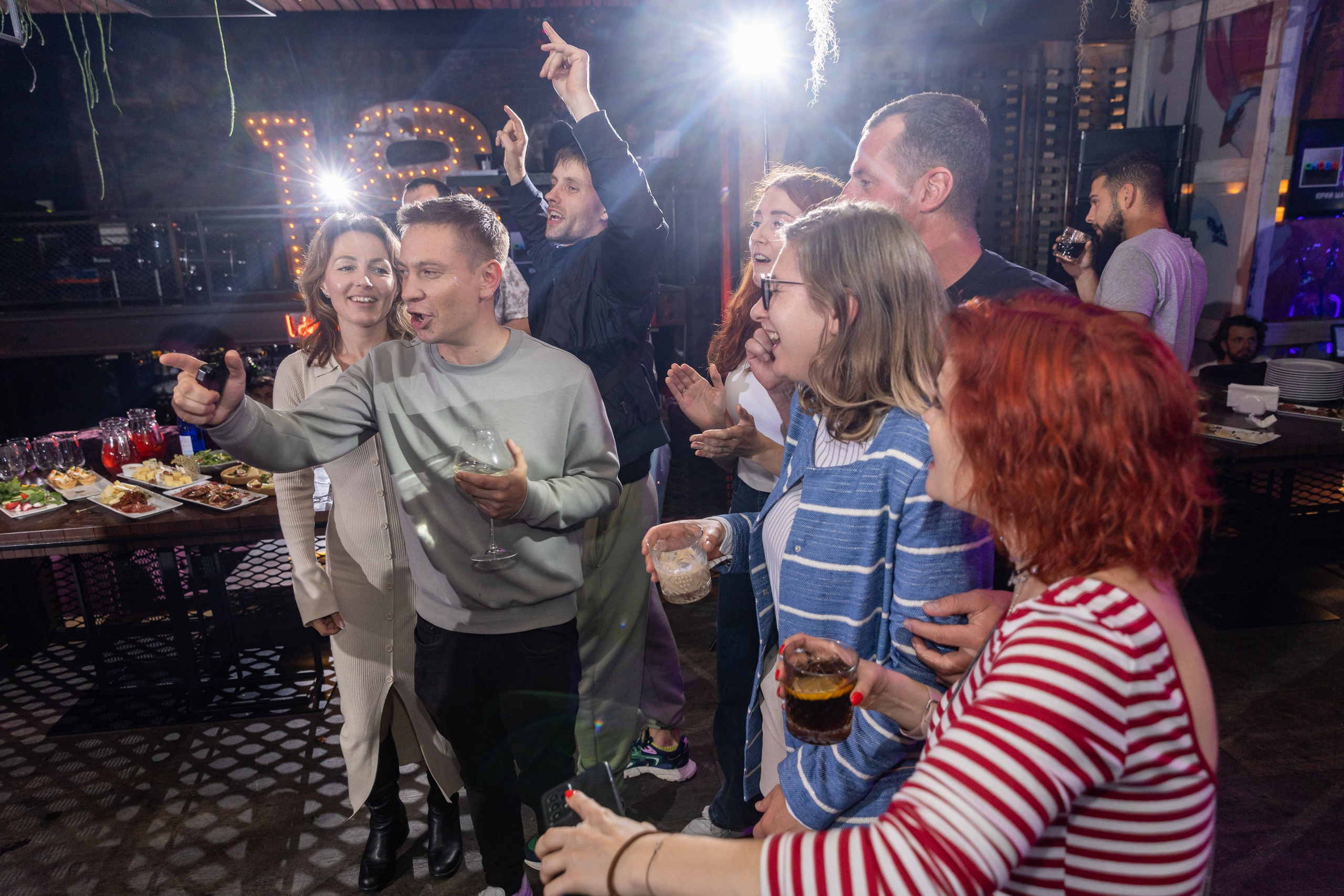 OTIDO. Фотограф в Санкт-Петербурге Закута Ольга