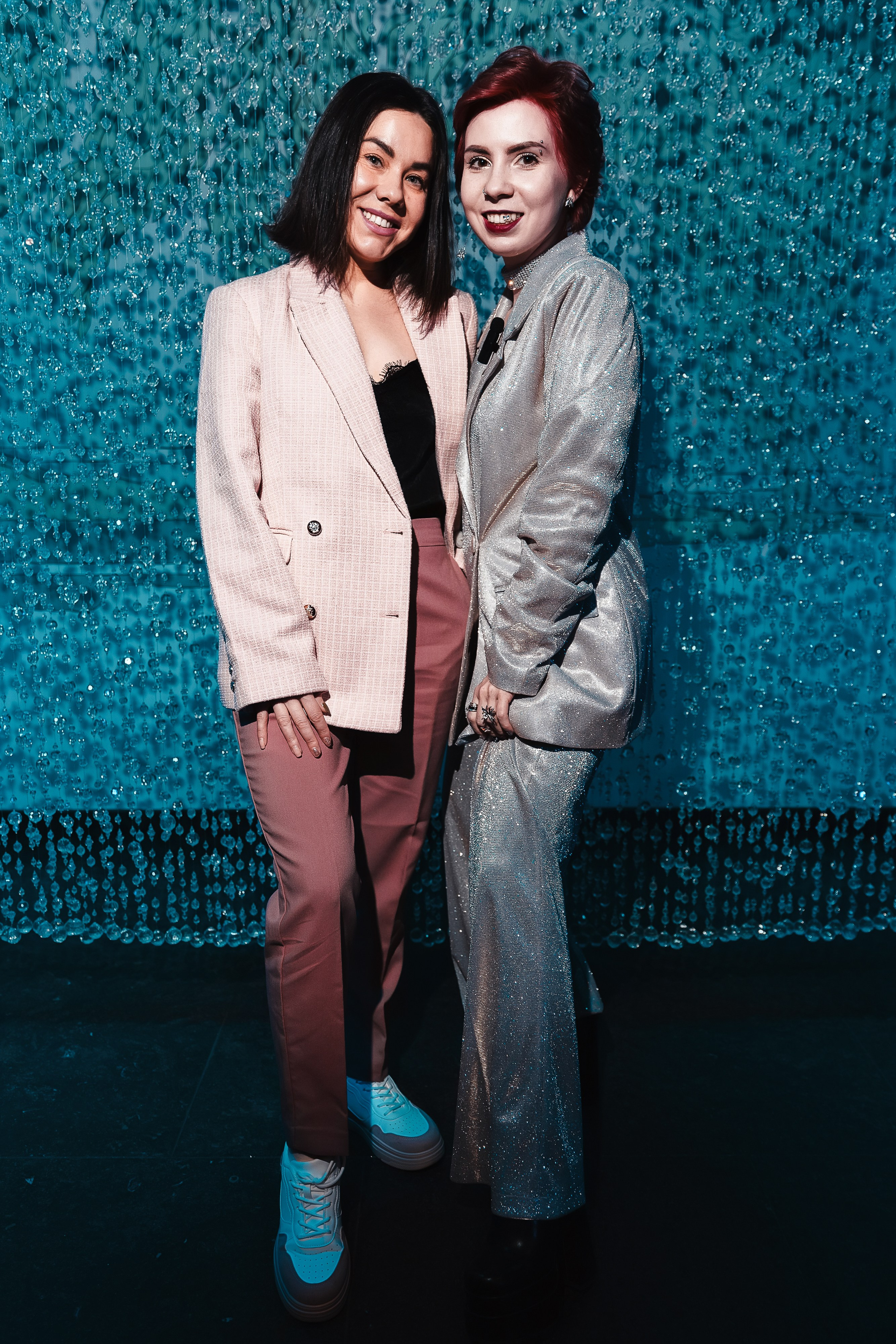 Фотосъемка презентаций модных журналов в Санкт-Петербурге | Рекламные кадры для медиа