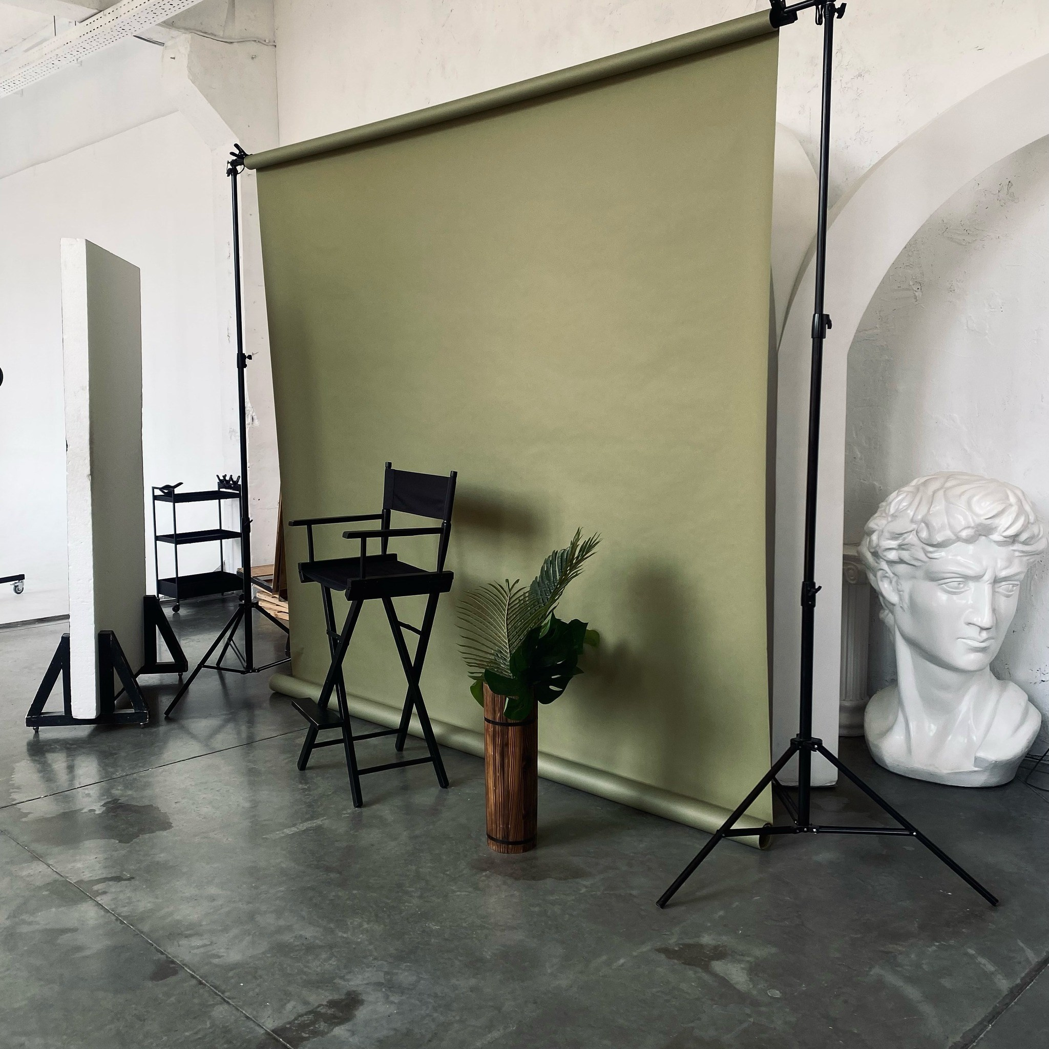 Фотостудия Нос. Фотограф Ростов-на-Дону Белла Керимова