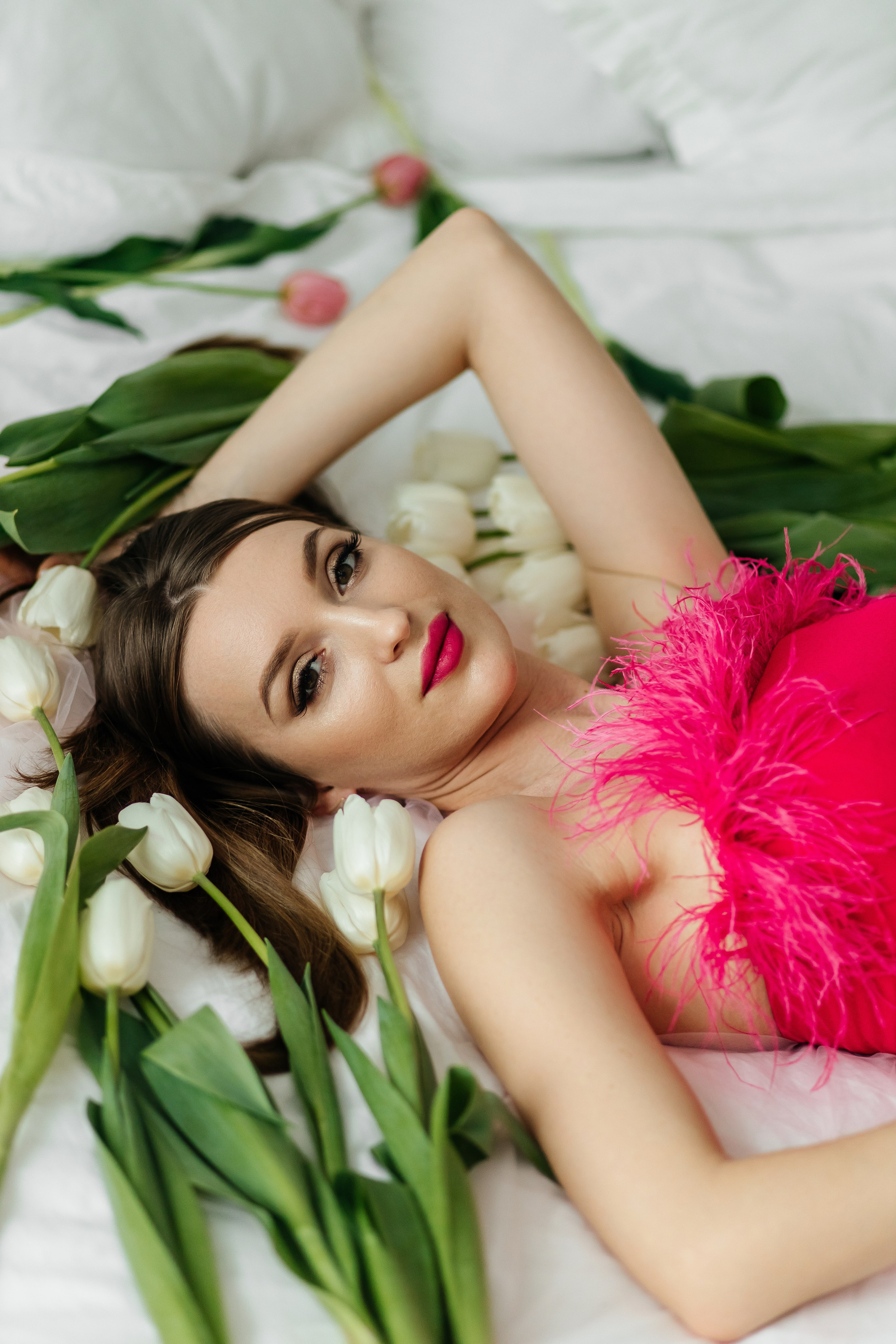 8 Марта. Свадебный и семейный фотограф Ростова-на-Дону Ирина Бондарева