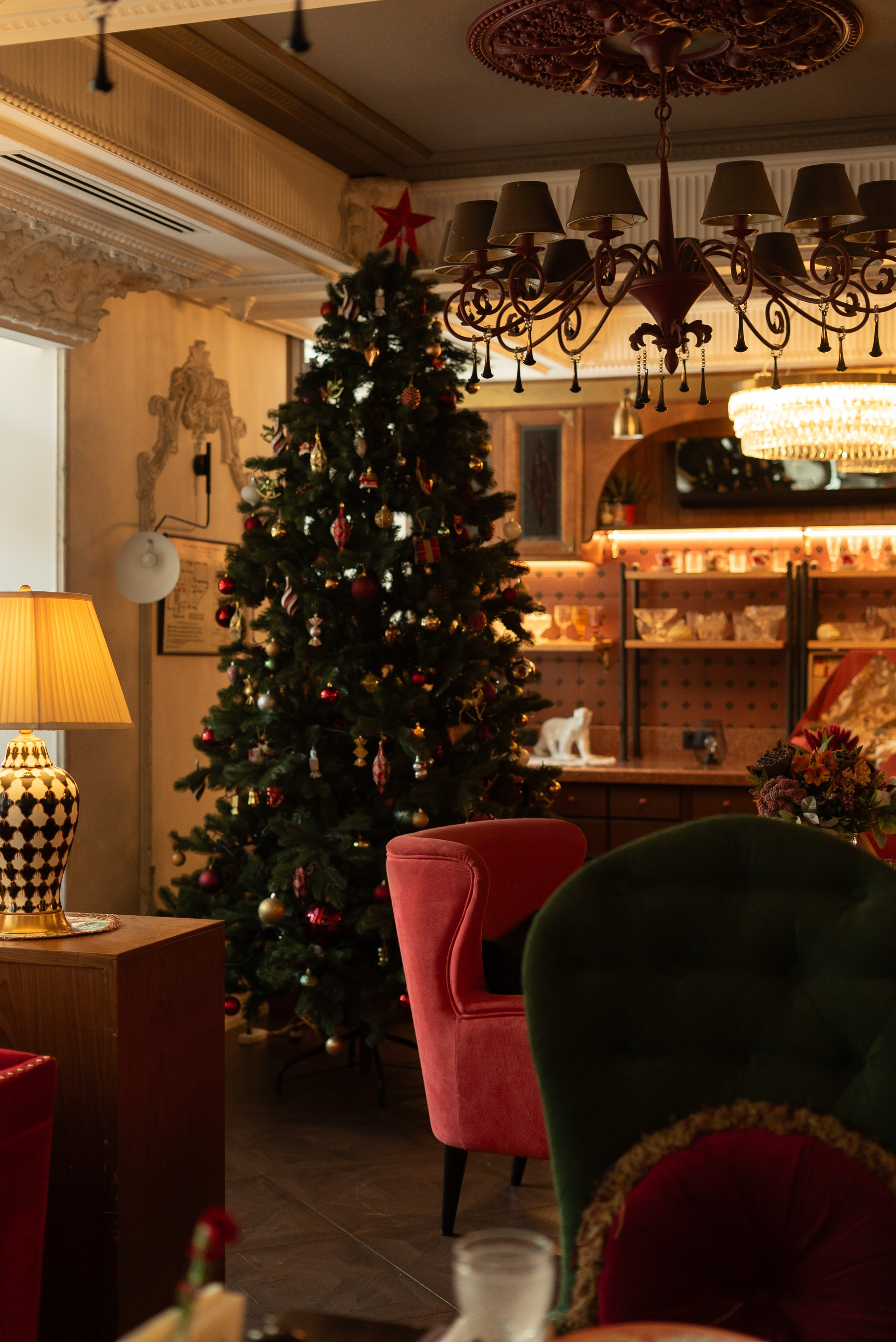 Блюда. Pomanovskaya.ru / женский фотограф