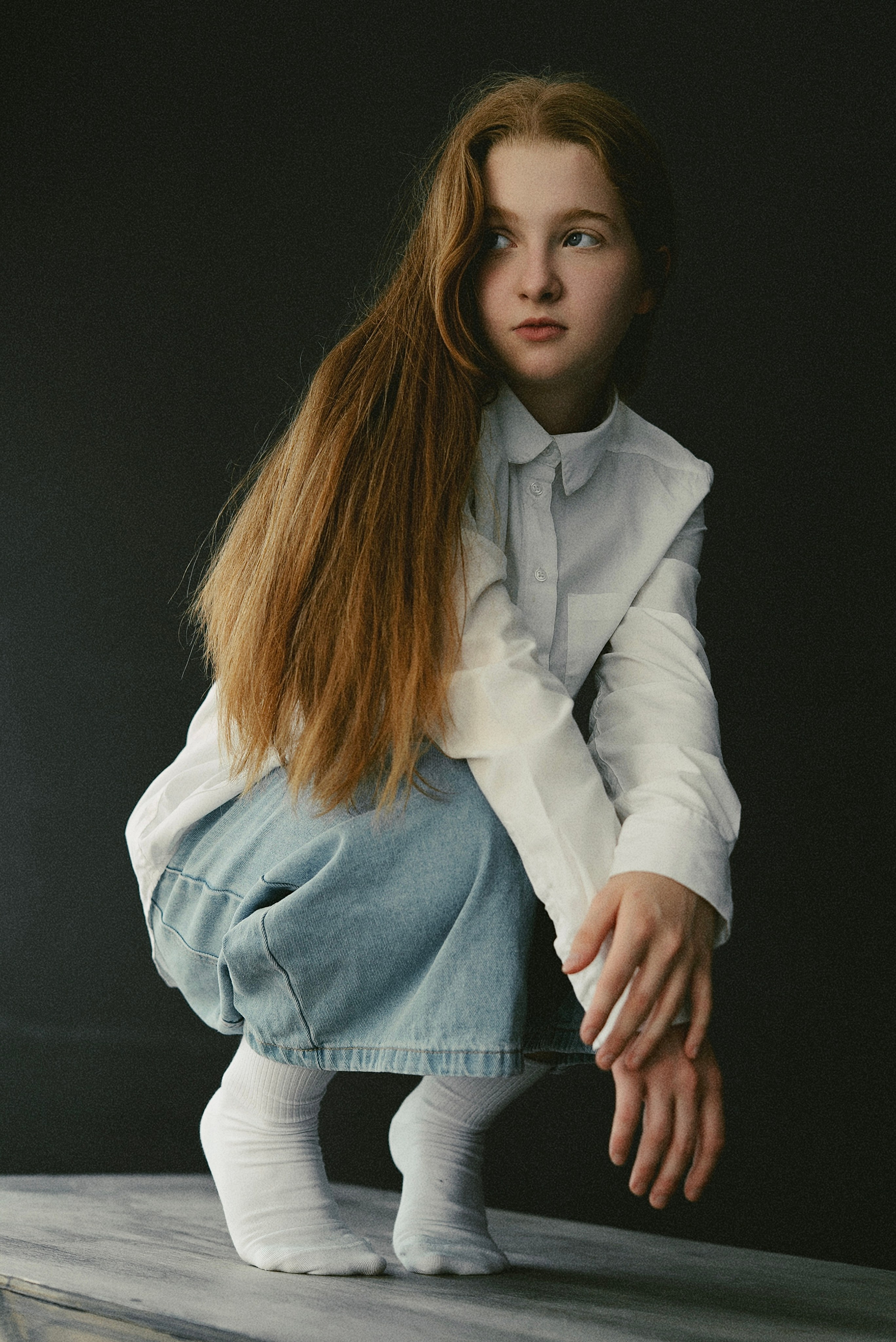 Тоня. Pomanovskaya.ru / женский фотограф