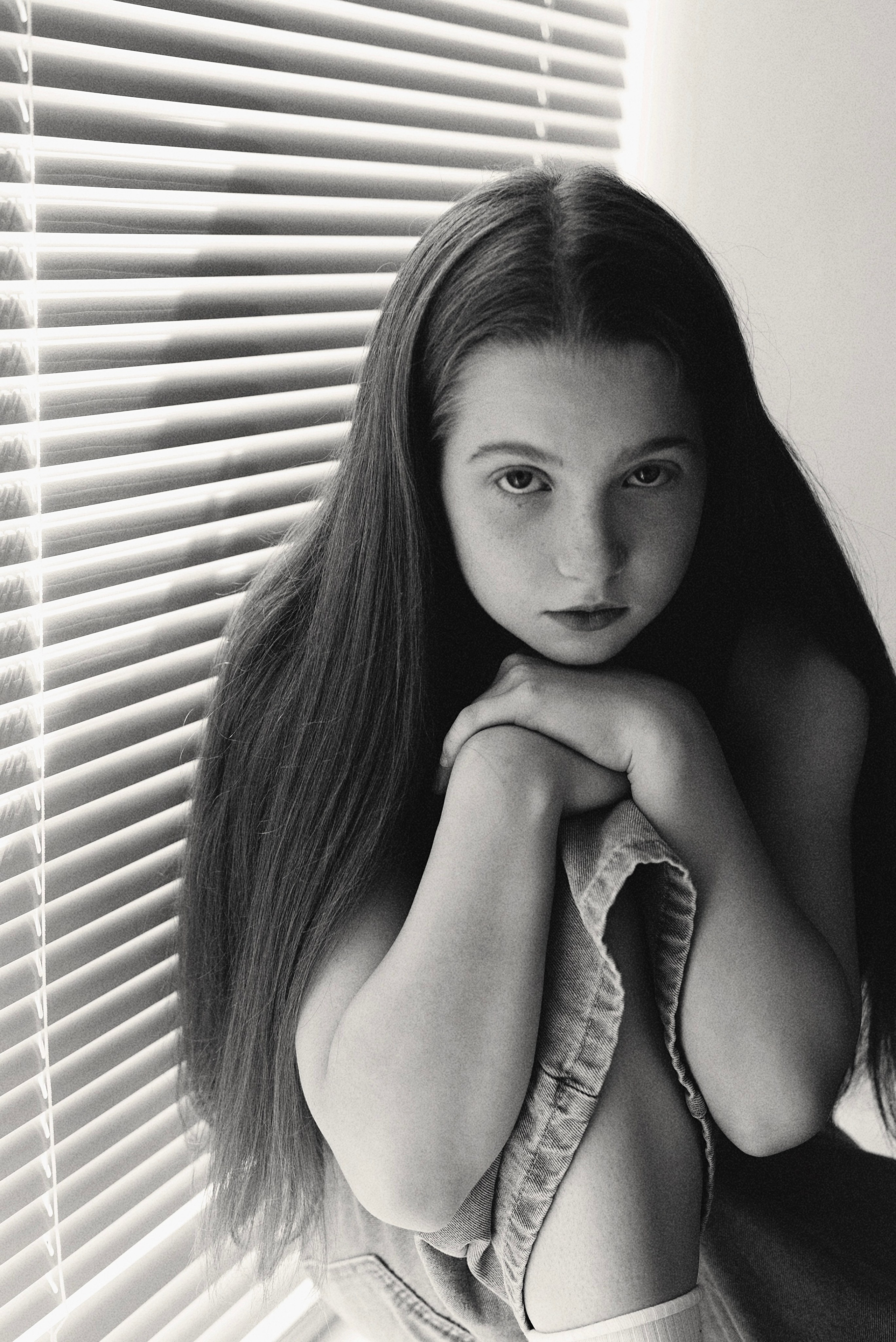 Тоня. Pomanovskaya.ru / женский фотограф