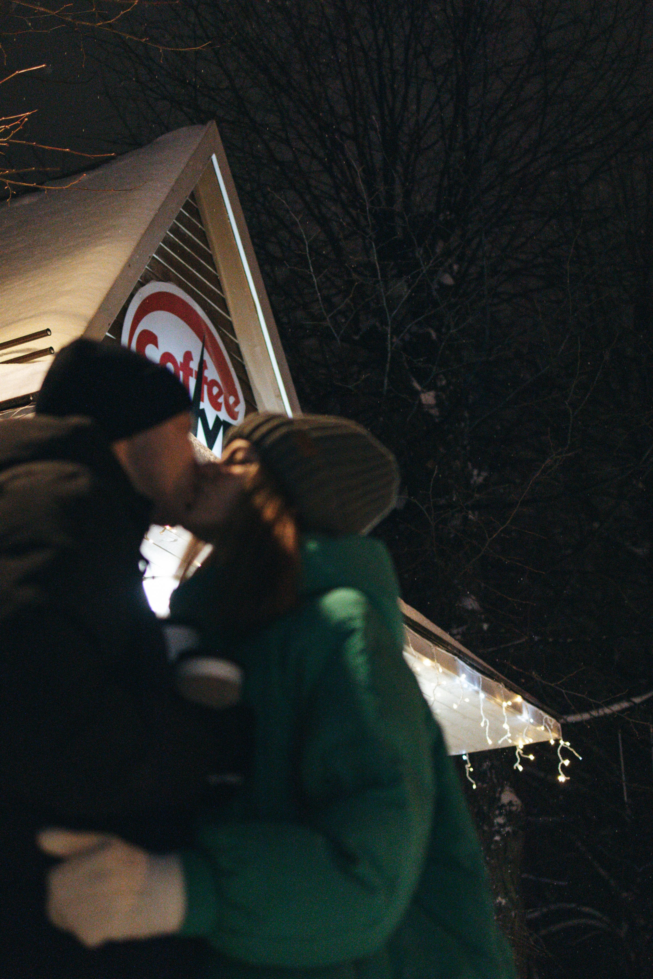 Love story зима. Фотограф в Выборге и Санкт-Петербурге Маша Гуляева