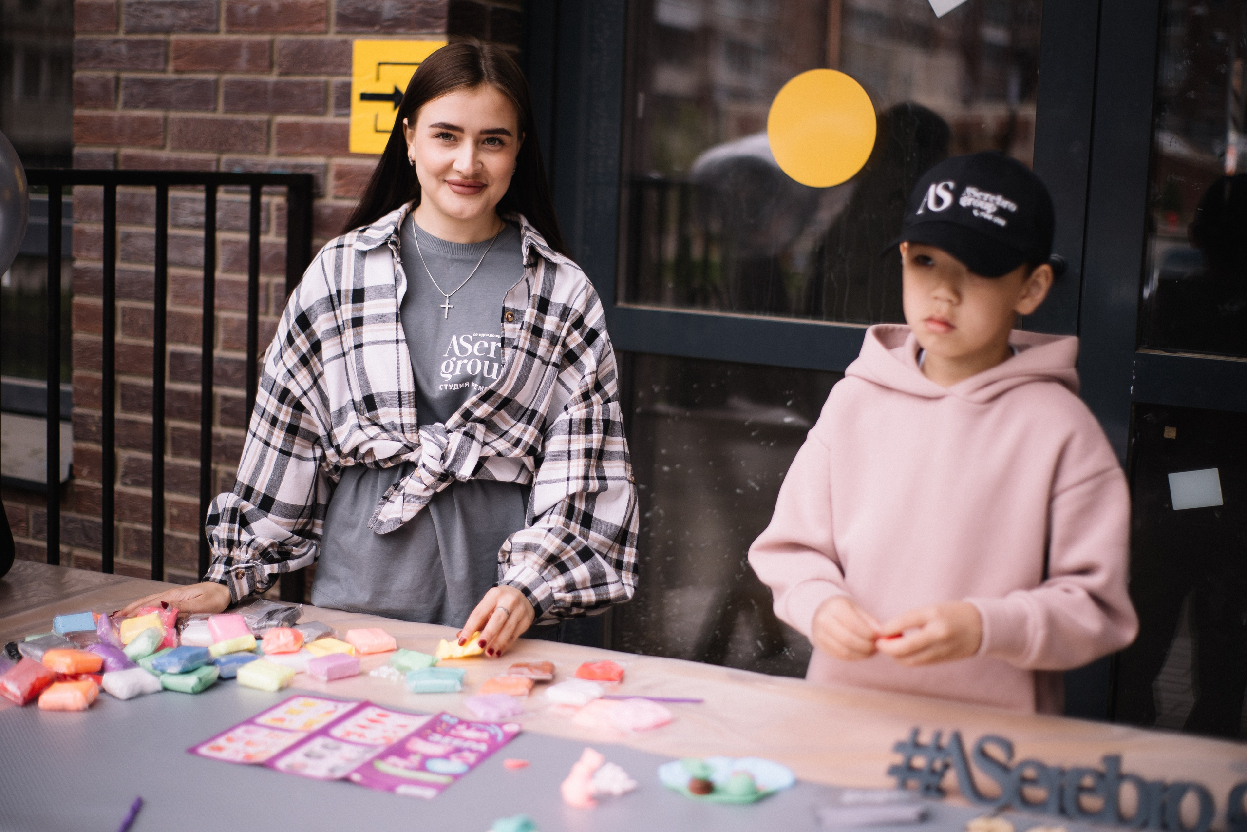 КСИ-СТРОЙ. Фотограф в Иркутске