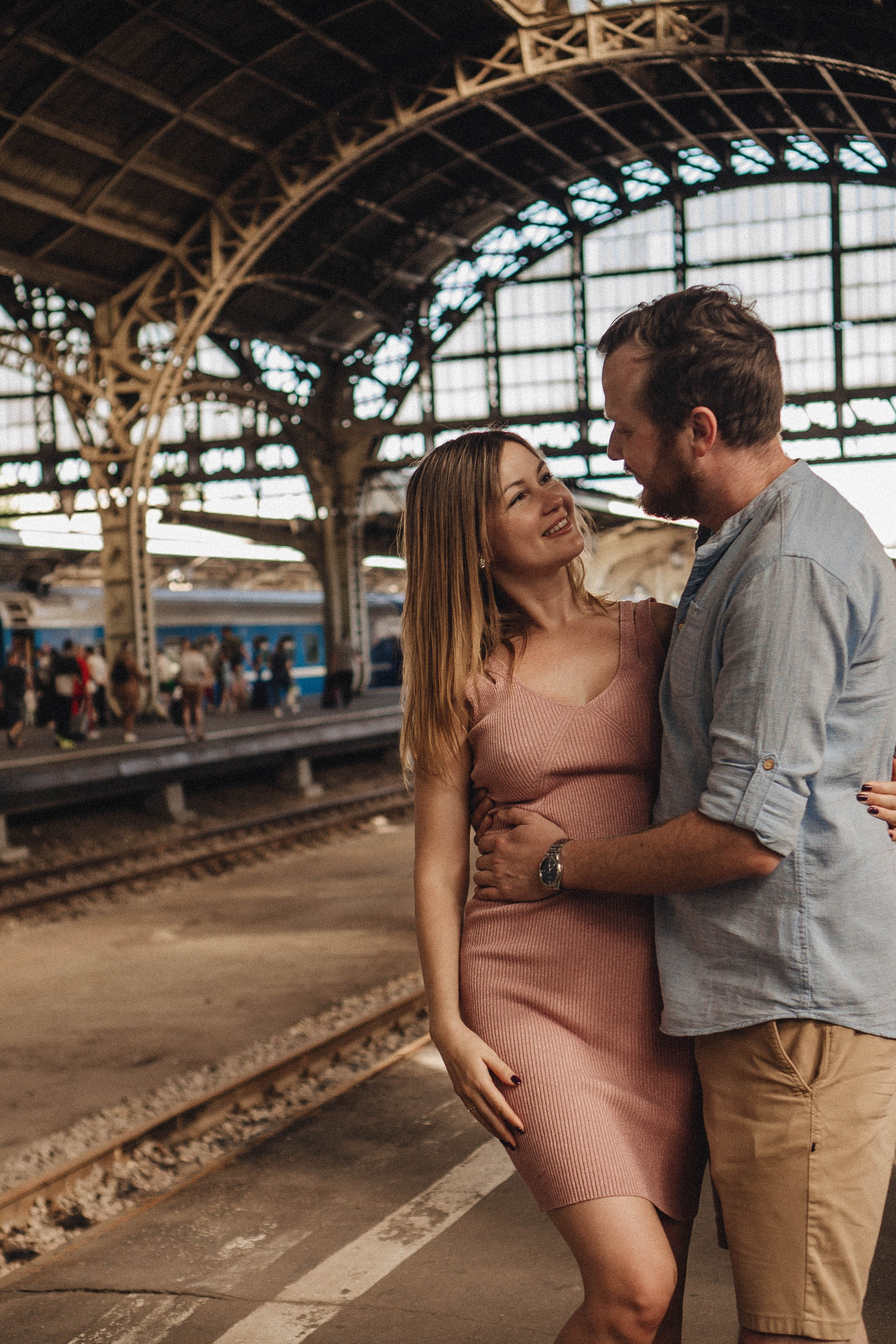 История на реальных событиях. Профессиональный фотограф, Санкт-Петербург — Виктория Богомолова
