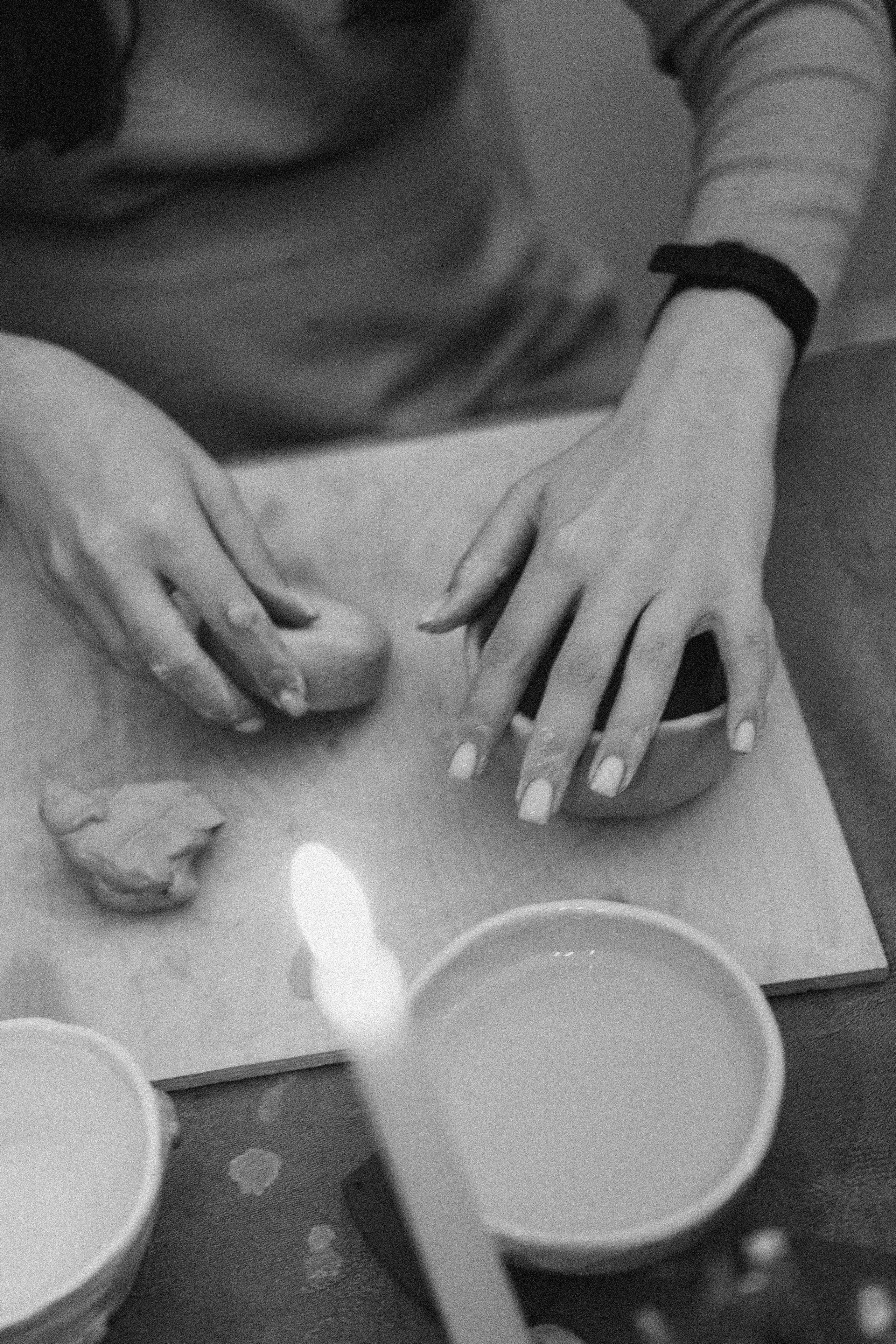 ЛЕПКАРНЯ. Профессиональный фотограф, Санкт-Петербург — Виктория Богомолова