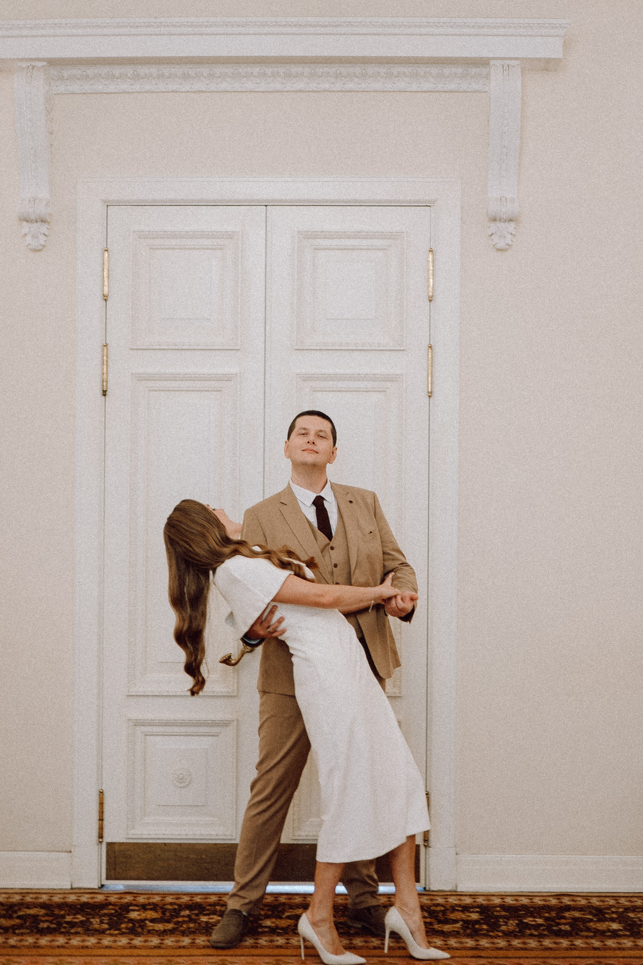 СВАДЕБНАЯ СЬЕМКА В ПУШКИН. Профессиональный фотограф, Санкт-Петербург — Виктория Богомолова