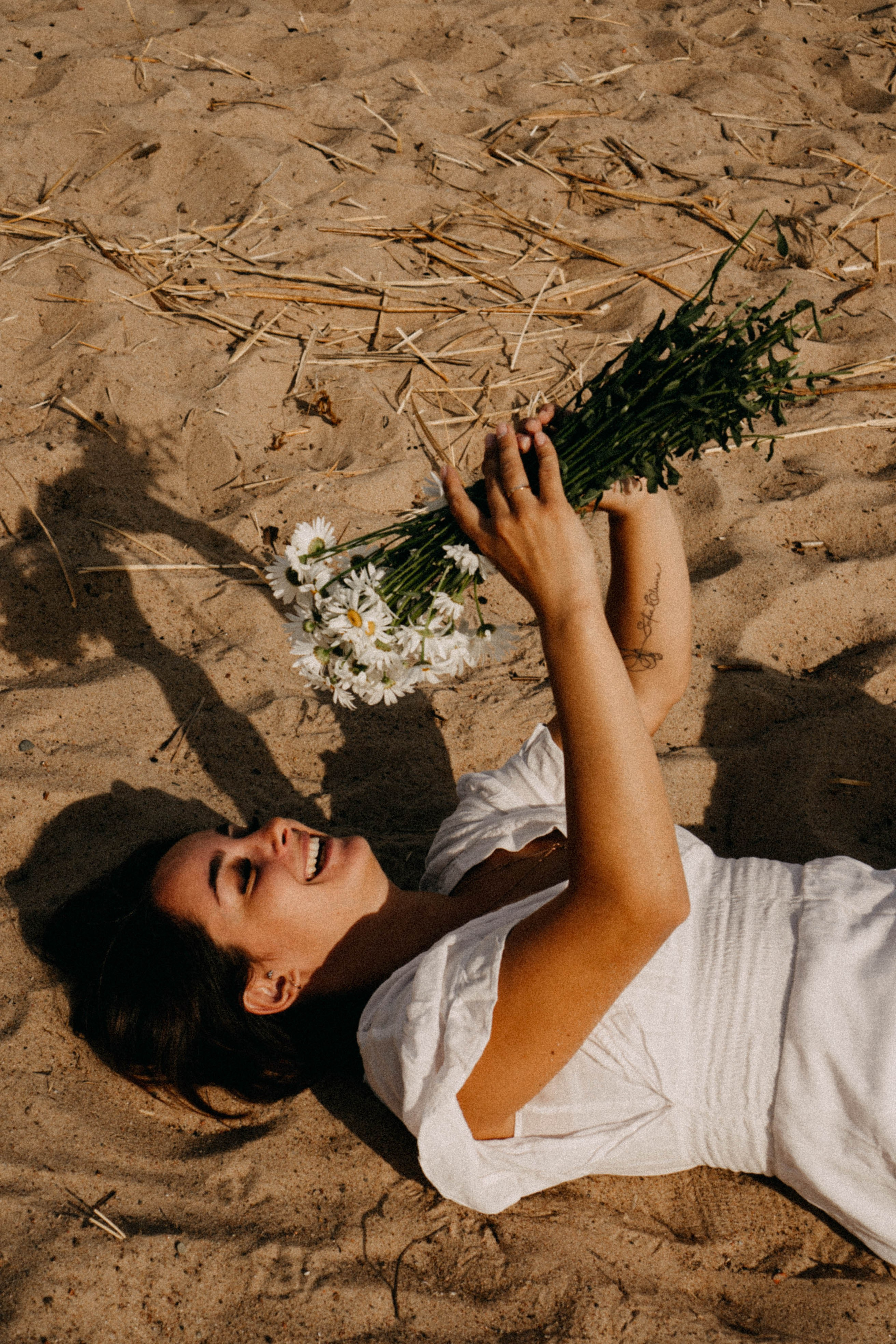 Летняя прогулка. Профессиональный фотограф, Санкт-Петербург — Виктория Богомолова