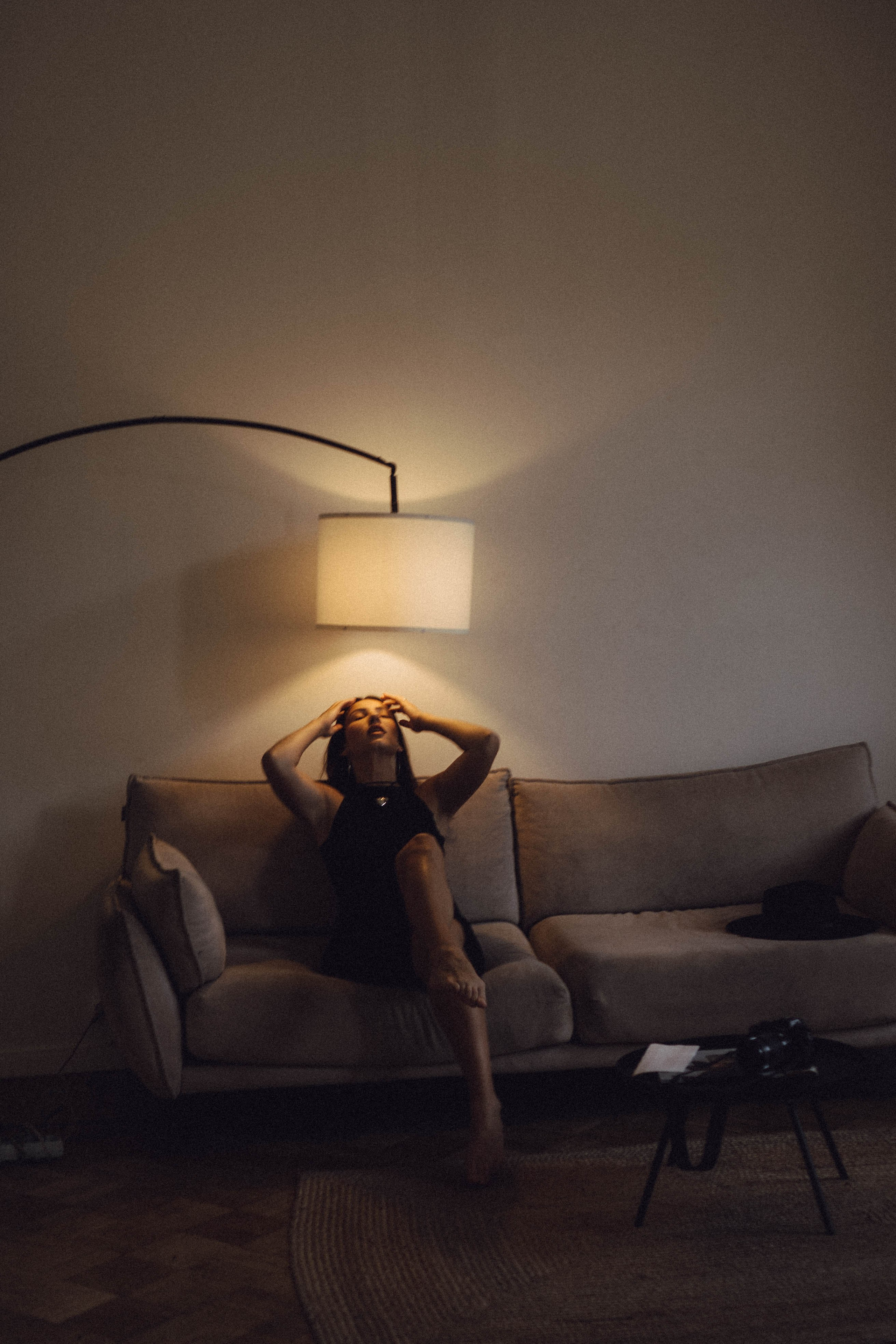 Студийная. Профессиональный фотограф, Санкт-Петербург — Виктория Богомолова