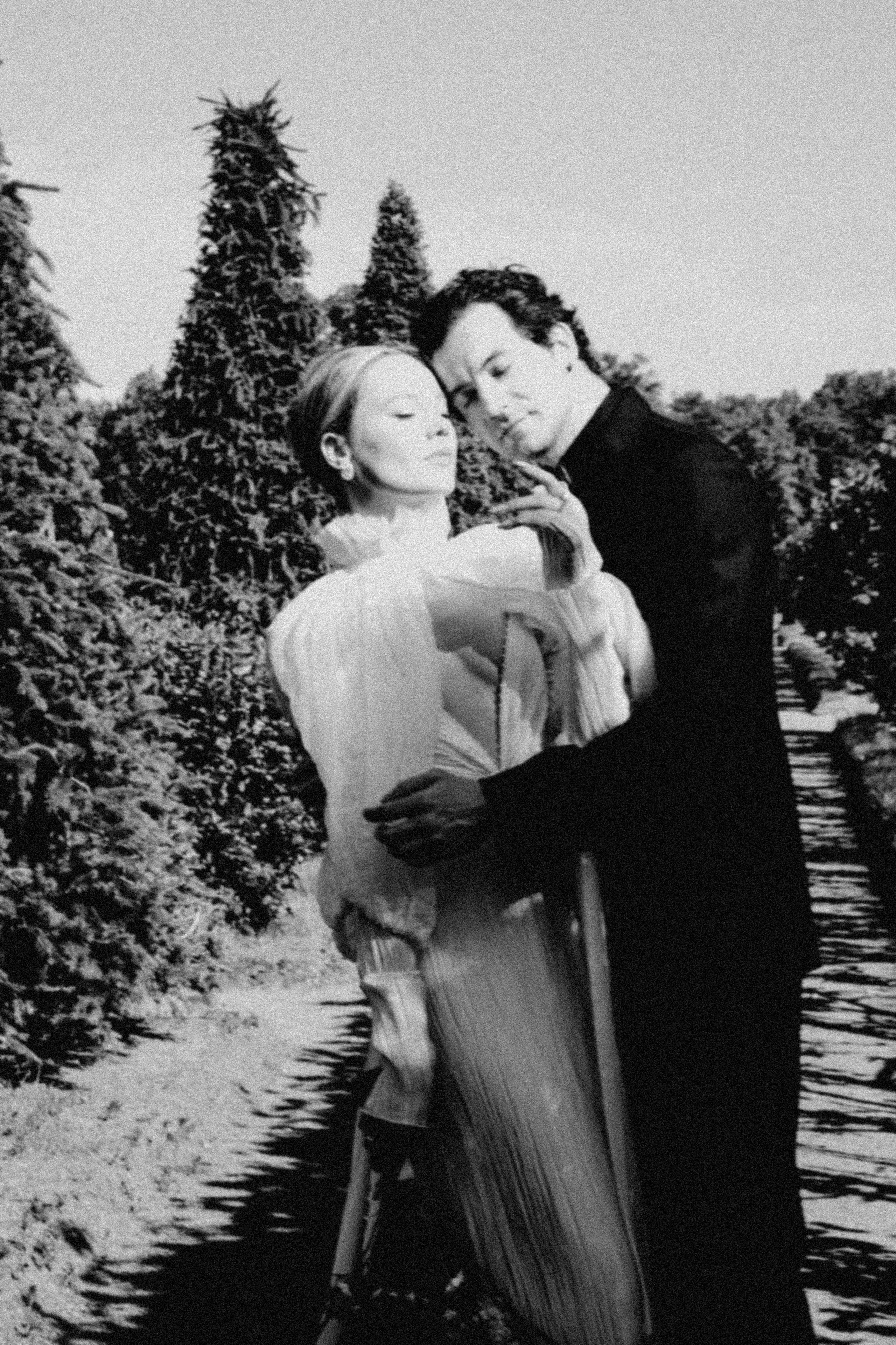 СВАДЕБНАЯ СЬЕМКА В ПАРКЕ ОРАНИЕНБАУМ. Профессиональный фотограф, Санкт-Петербург — Виктория Богомолова