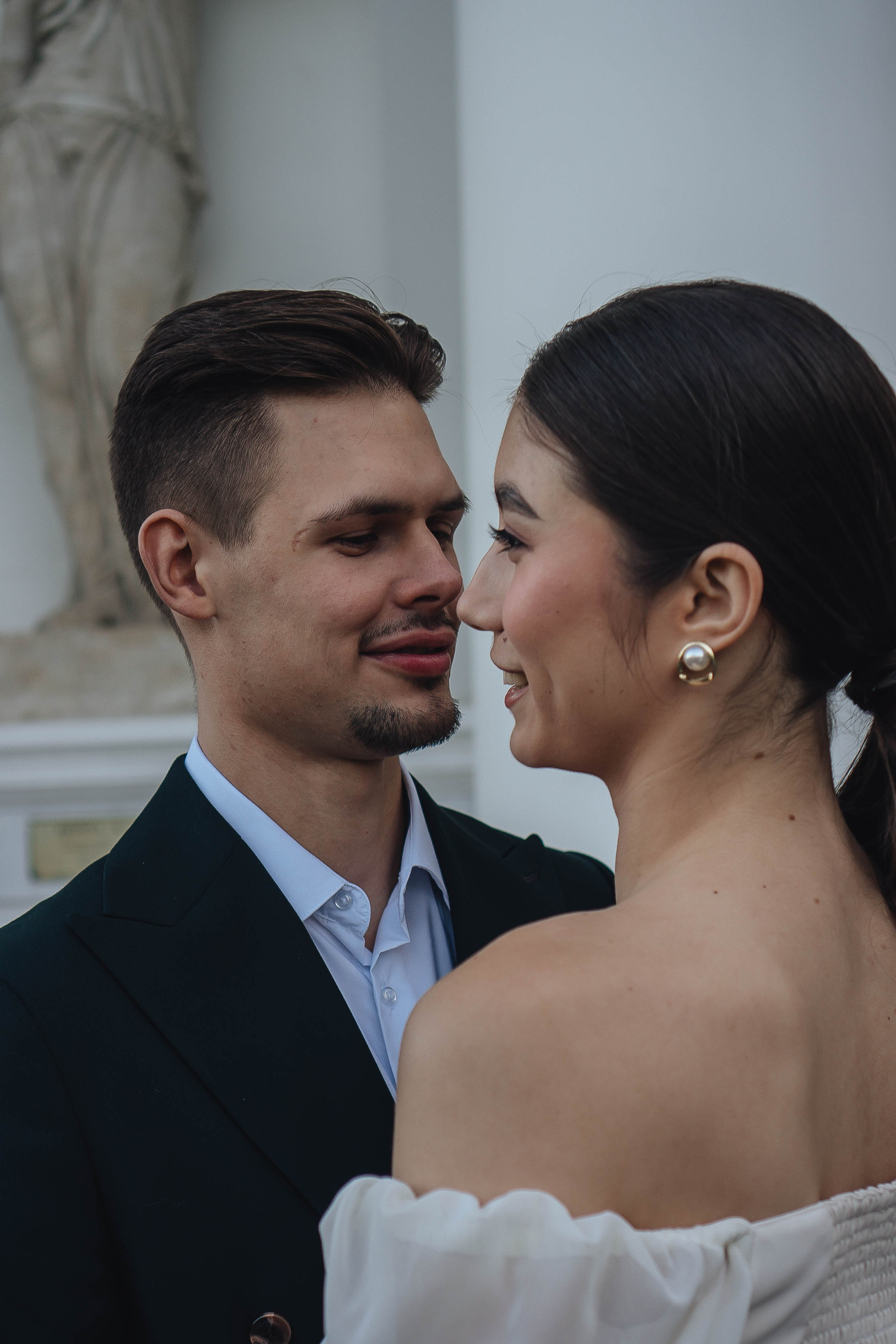 СВАДЕБНАЯ СЬЕМКА НА РАССВЕТЕ НА ЕЛАГИНОМ ОСТОРОВЕ. Профессиональный фотограф, Санкт-Петербург — Виктория Богомолова