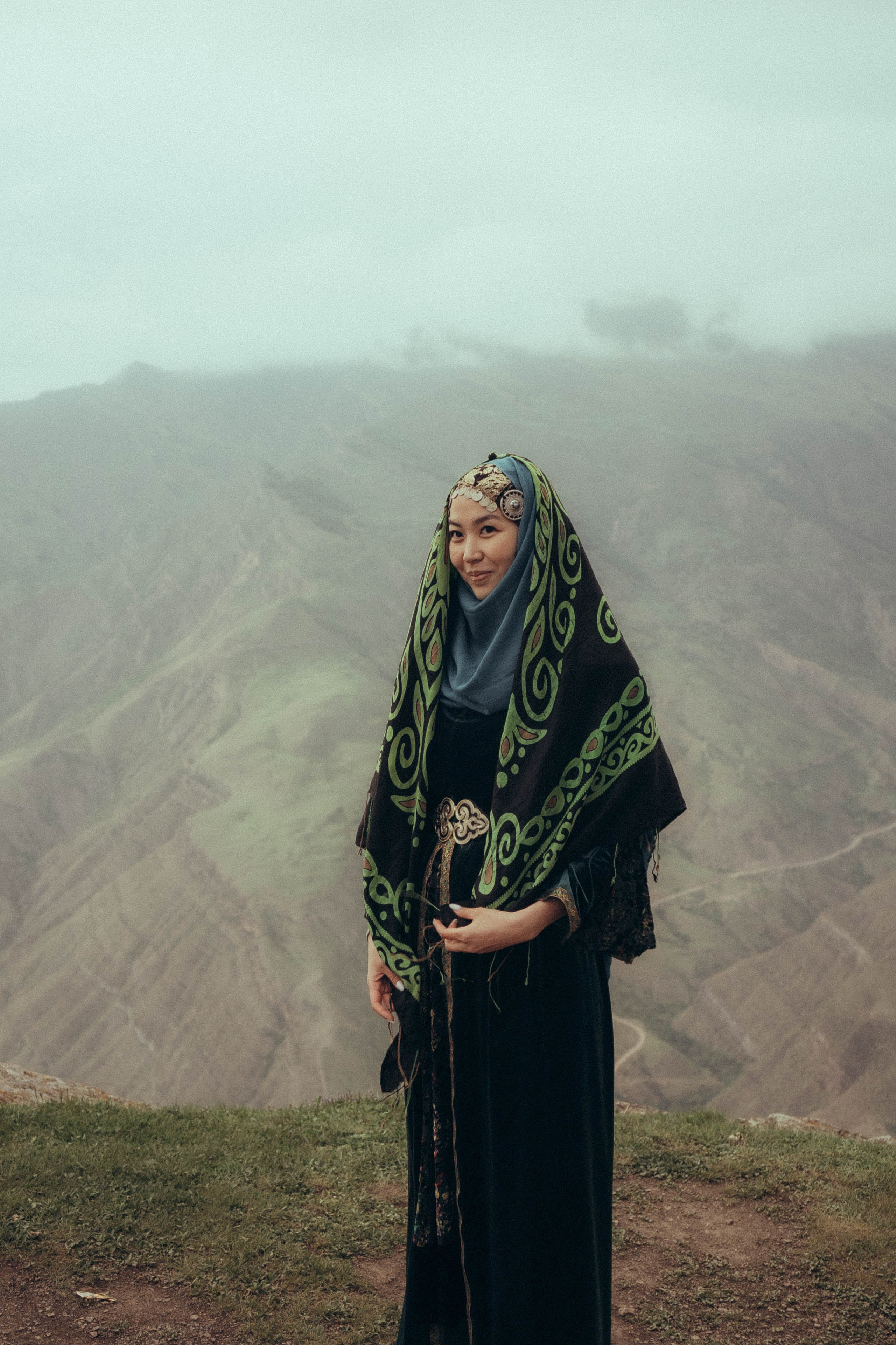 Дагестан. Профессиональный фотограф, Санкт-Петербург — Виктория Богомолова