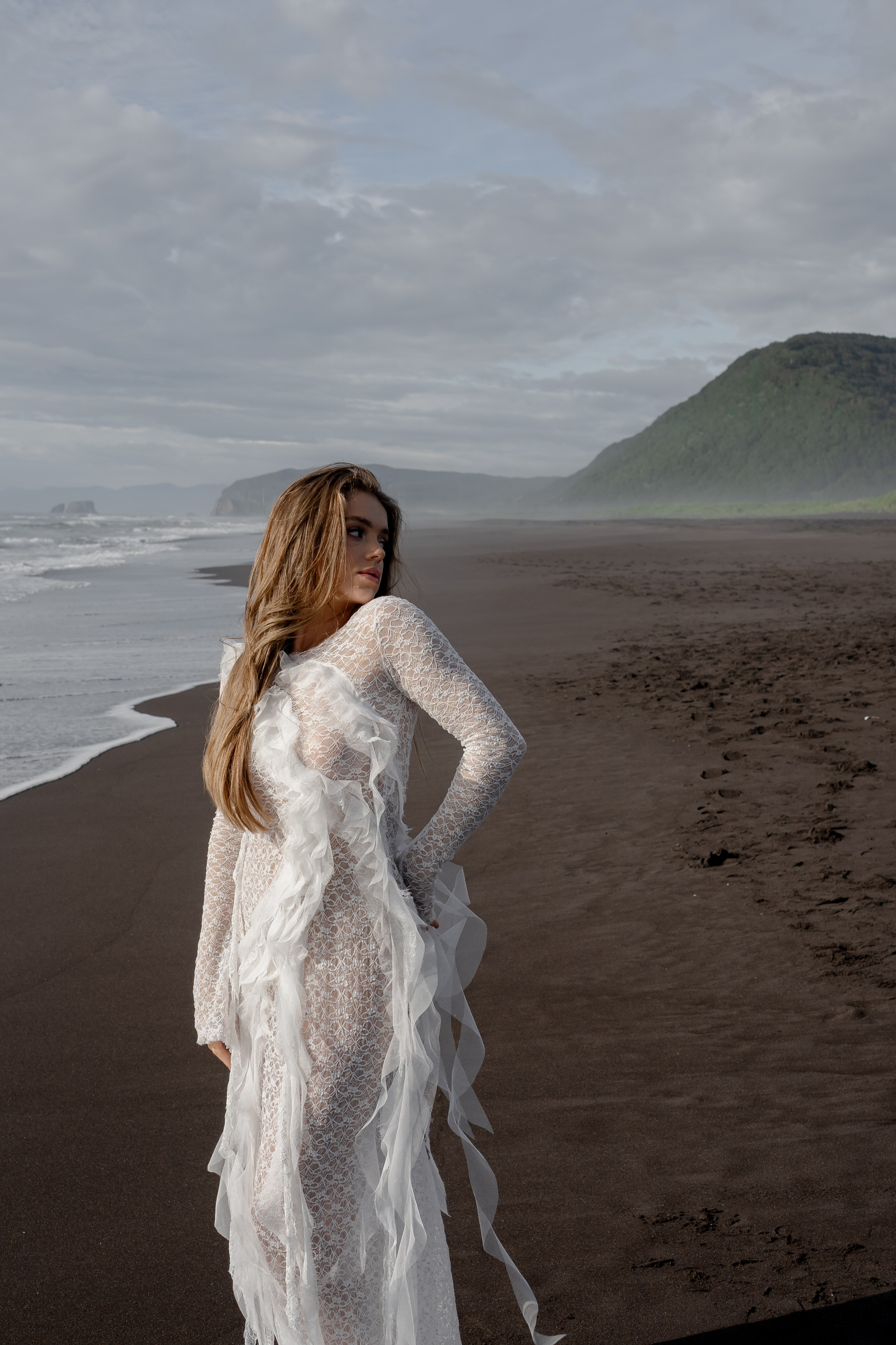 ТИХИЙ ОКЕАНН СЬЕМКА НА SONY. Профессиональный фотограф, Санкт-Петербург — Виктория Богомолова