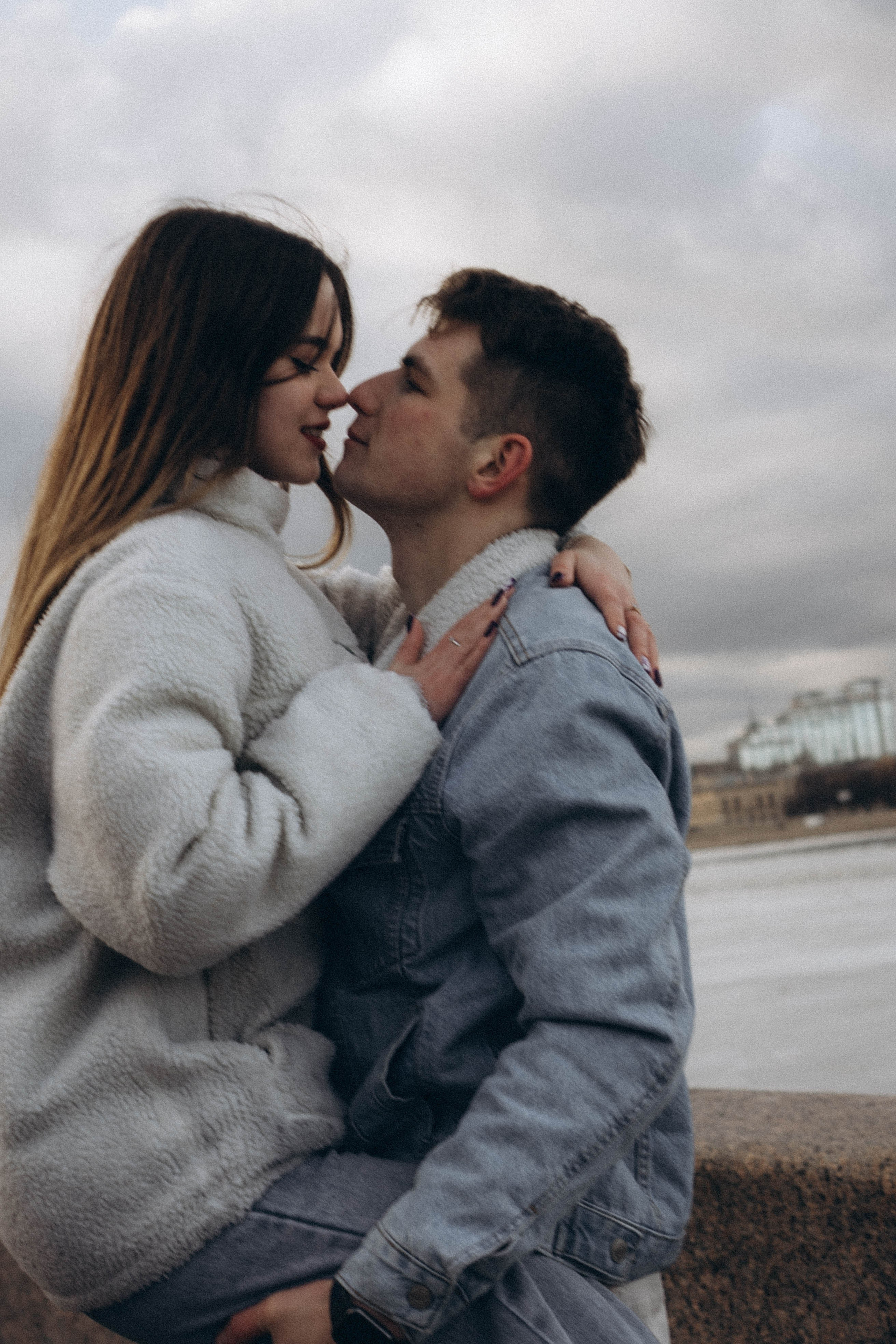 Прогулочная. Профессиональный фотограф, Санкт-Петербург — Виктория Богомолова