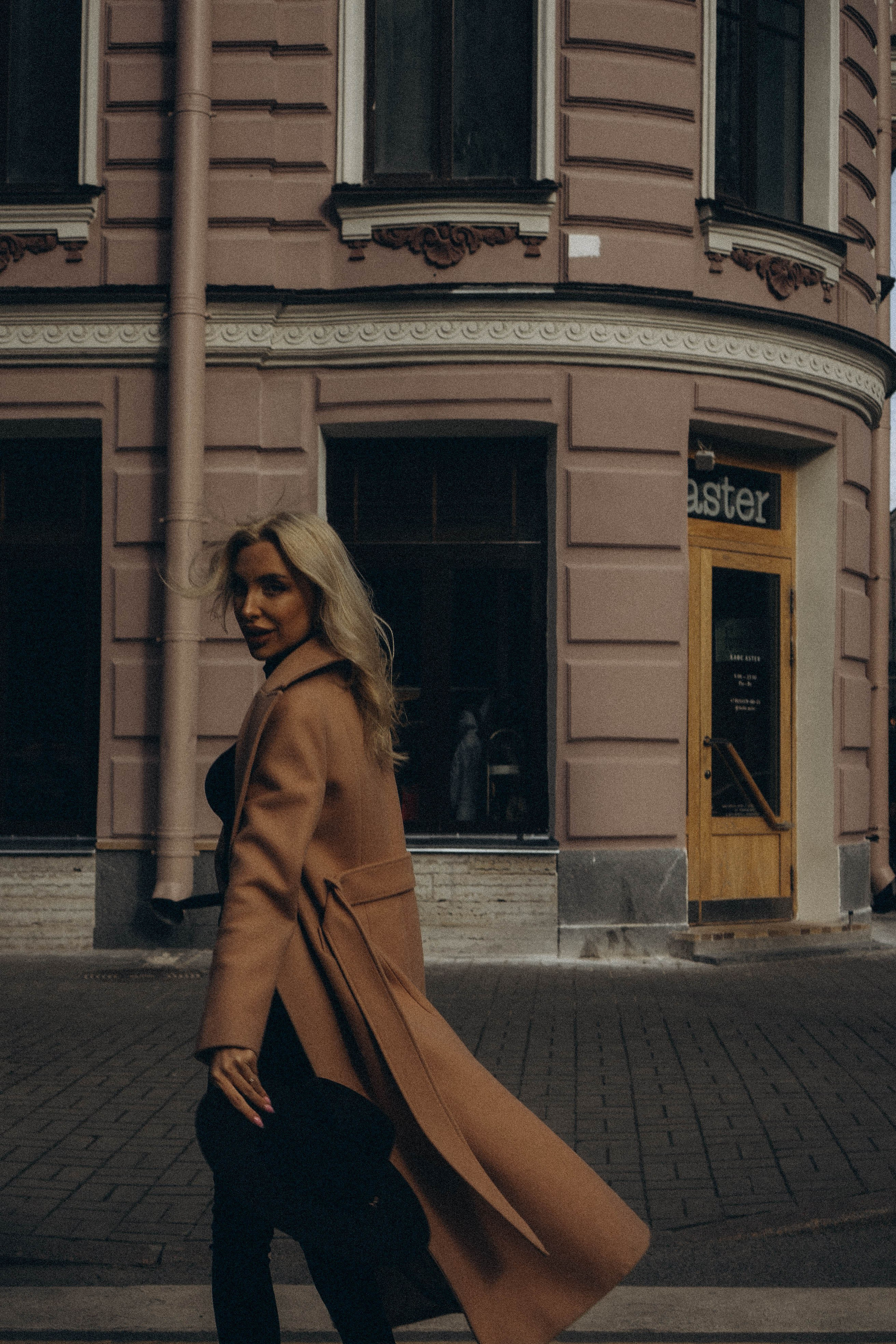 Питерская атмосфера. Профессиональный фотограф, Санкт-Петербург — Виктория Богомолова