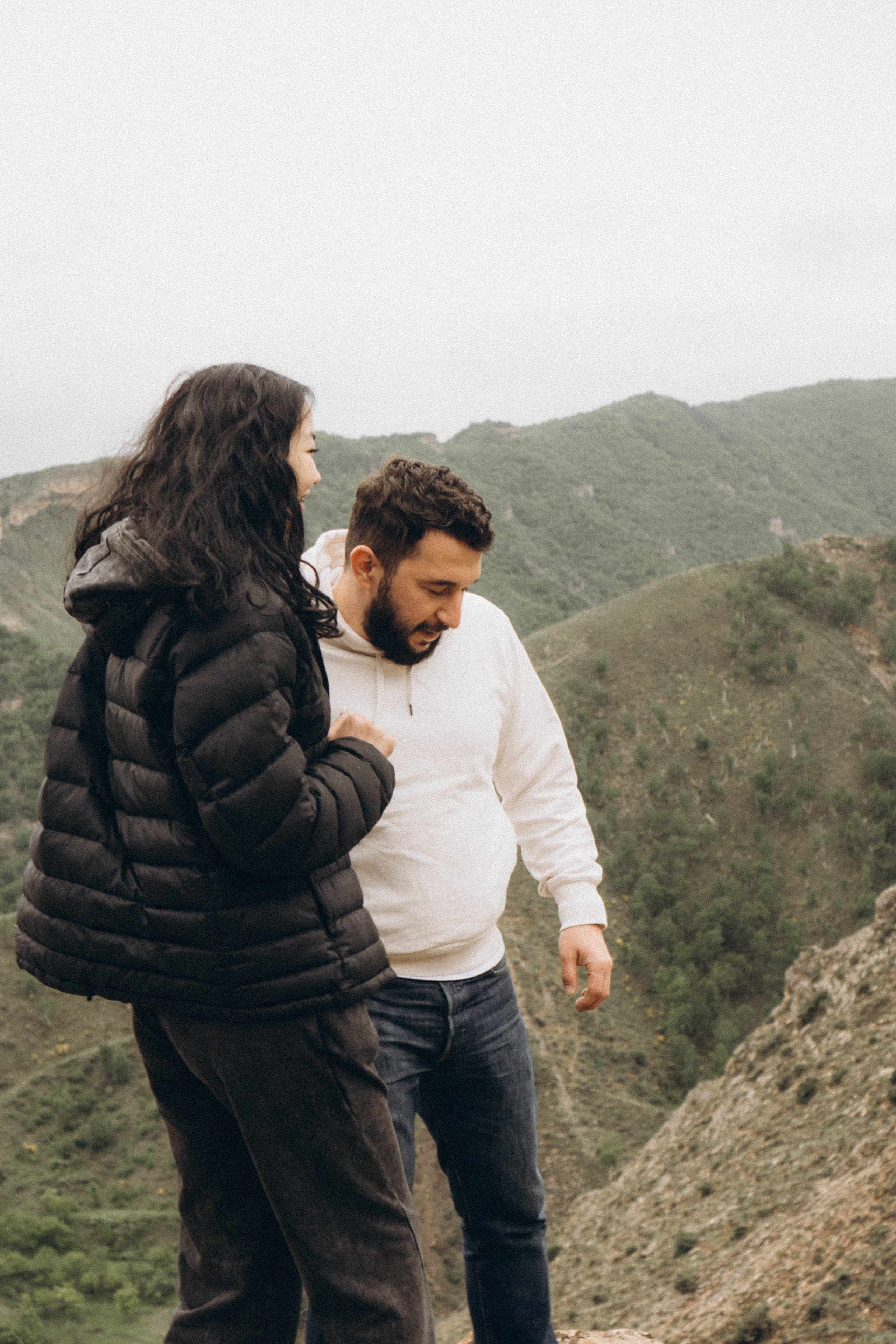 Горы. Профессиональный фотограф, Санкт-Петербург — Виктория Богомолова