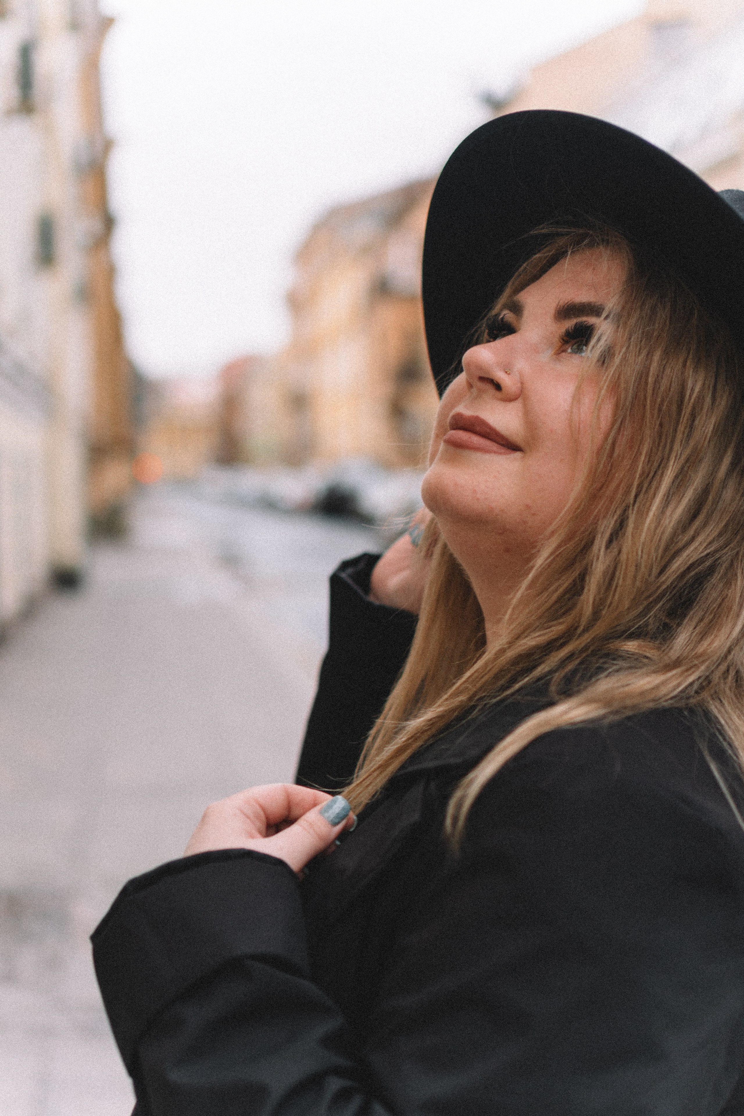 ПРОГУЛКА ВЕСНОЙ. Профессиональный фотограф, Санкт-Петербург — Виктория Богомолова