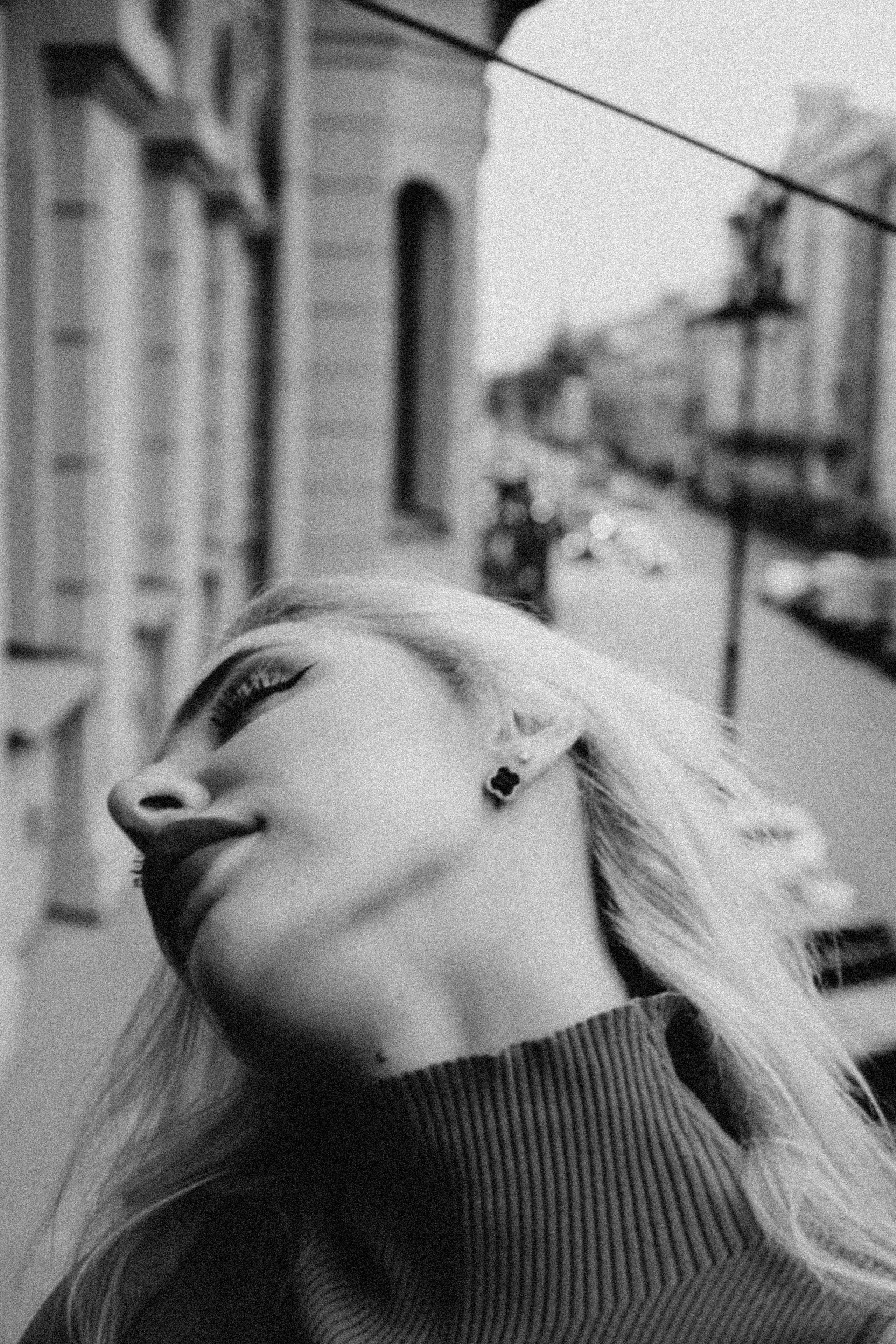 Винтажная серия. Профессиональный фотограф, Санкт-Петербург — Виктория Богомолова