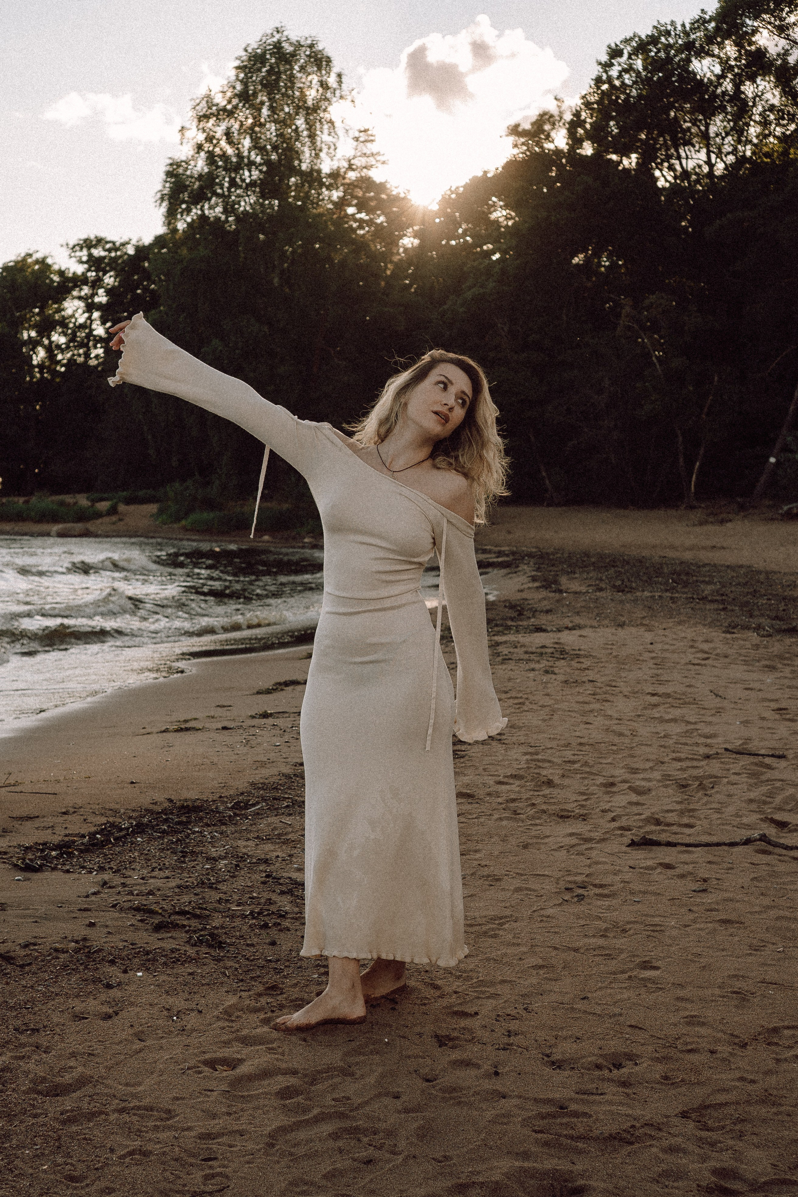 РОМАНТИКА ФИНСКОГО ЗАЛИВА. Профессиональный фотограф, Санкт-Петербург — Виктория Богомолова