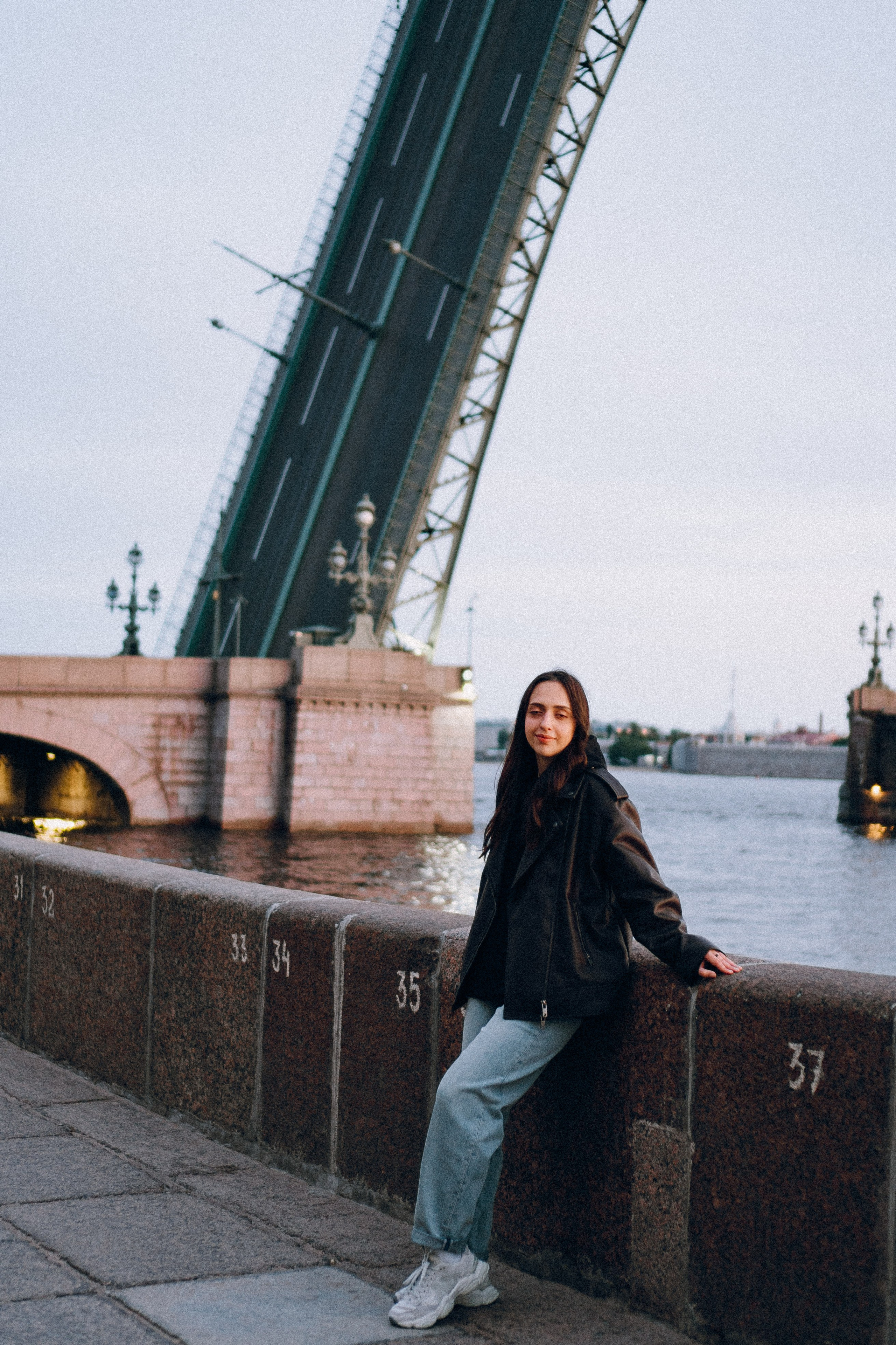 Рассветная история любви. Профессиональный фотограф, Санкт-Петербург — Виктория Богомолова