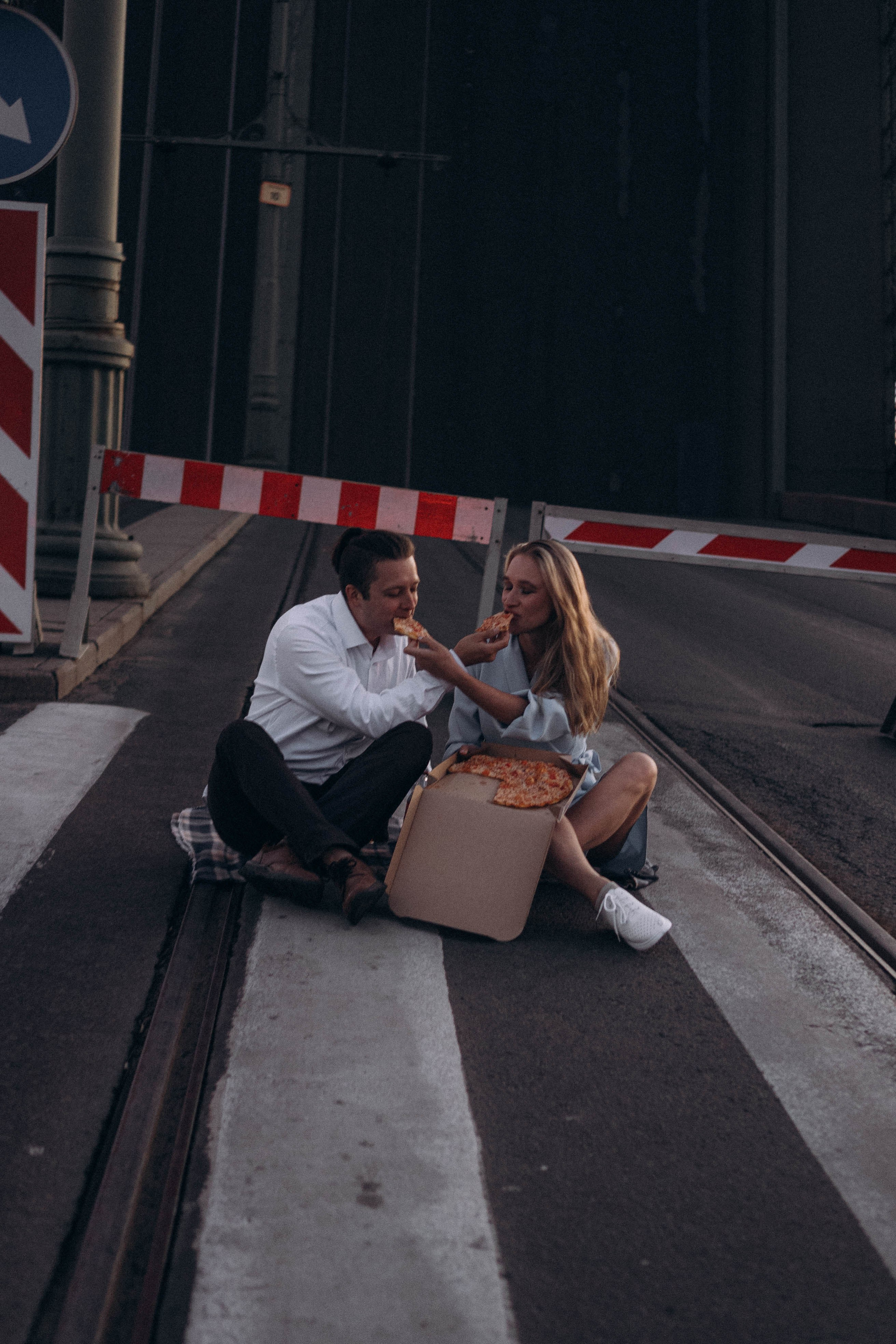 СЧАСТЛИВОЕ УТРО. Профессиональный фотограф, Санкт-Петербург — Виктория Богомолова