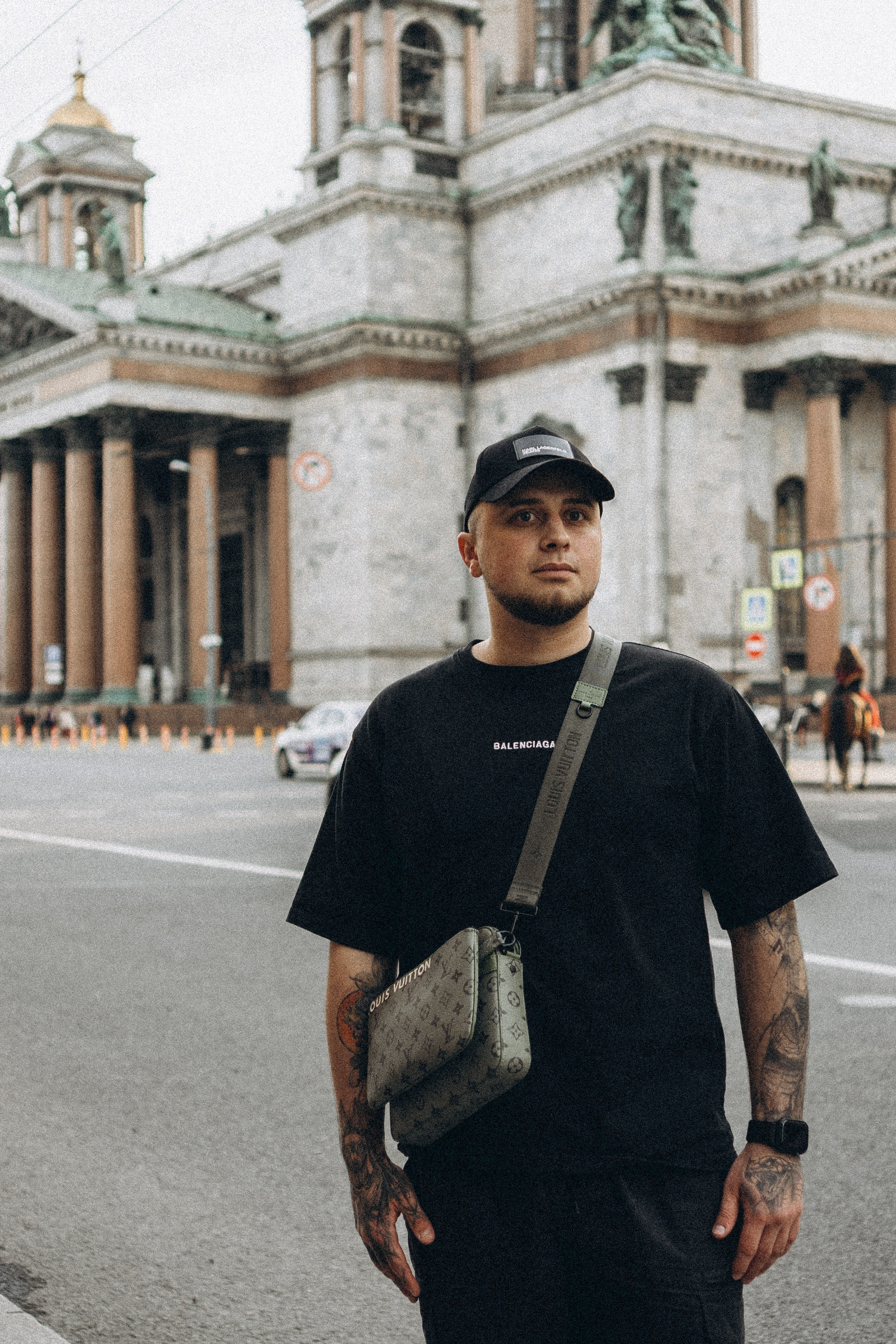 ПРОГУЛКА ПО ПИТЕРУ. Профессиональный фотограф, Санкт-Петербург — Виктория Богомолова