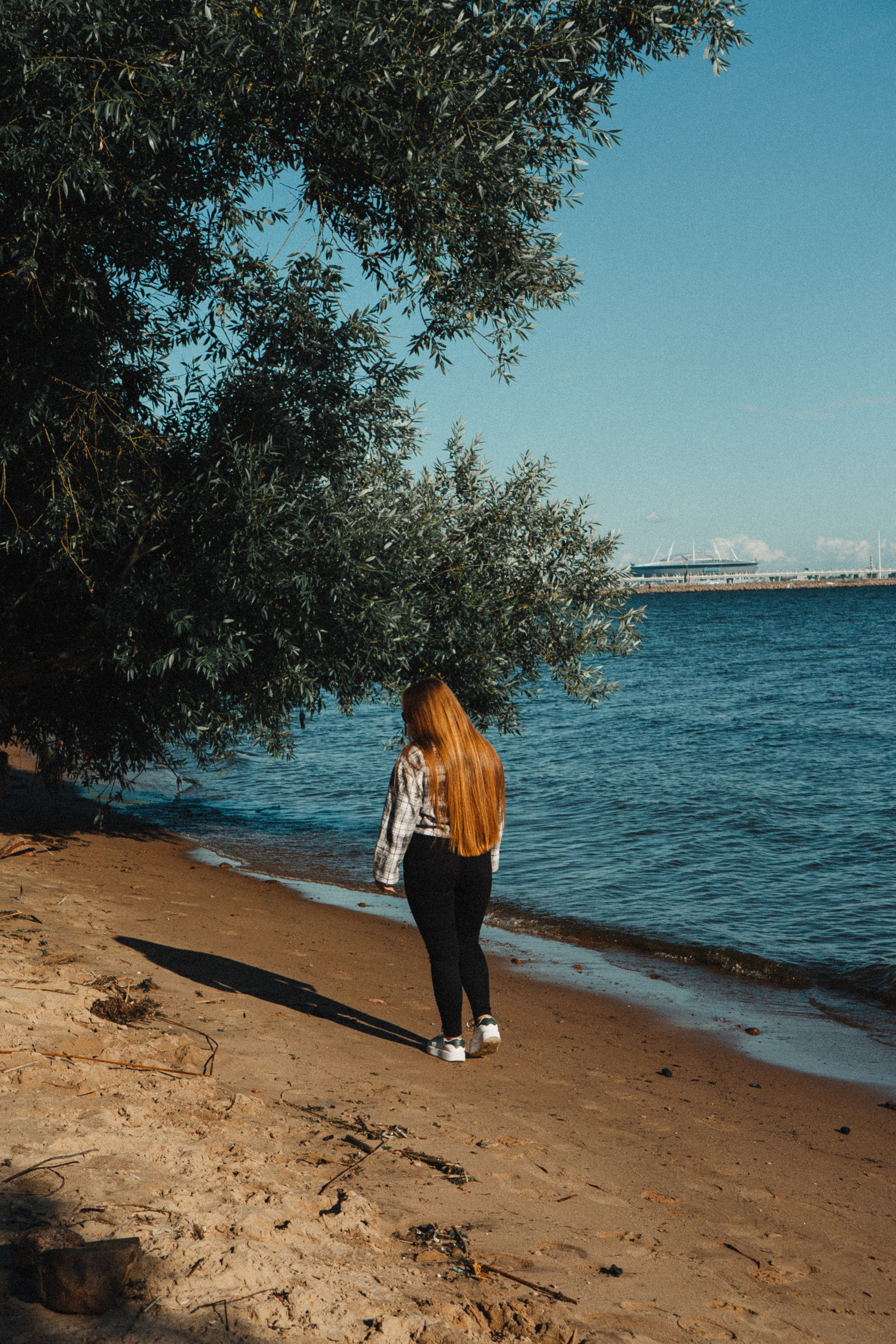 МАМА И ДОЧКА НА ФИНСКОМ ЗАЛИВЕ. Профессиональный фотограф, Санкт-Петербург — Виктория Богомолова