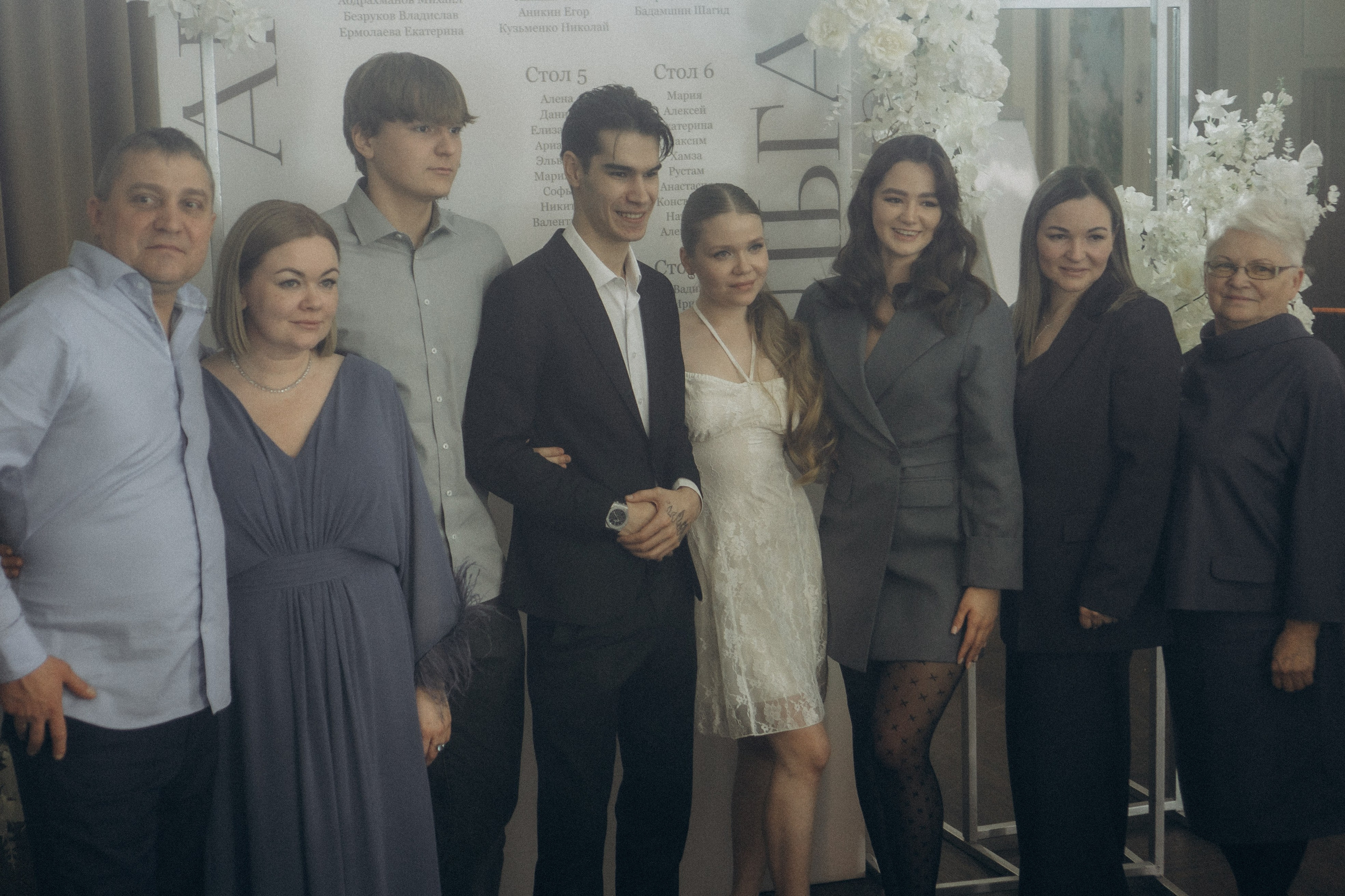 СВАДЕБНАЯ СЬЕМКА СБОРОВ В ОТЕЛЕ И ВЫЕЗД НА ЦЕРЕМОНИЮ (СНЯТО В СИБИРЕ В НИЖНЕВАРТОВСКЕ). Профессиональный фотограф, Санкт-Петербург — Виктория Богомолова