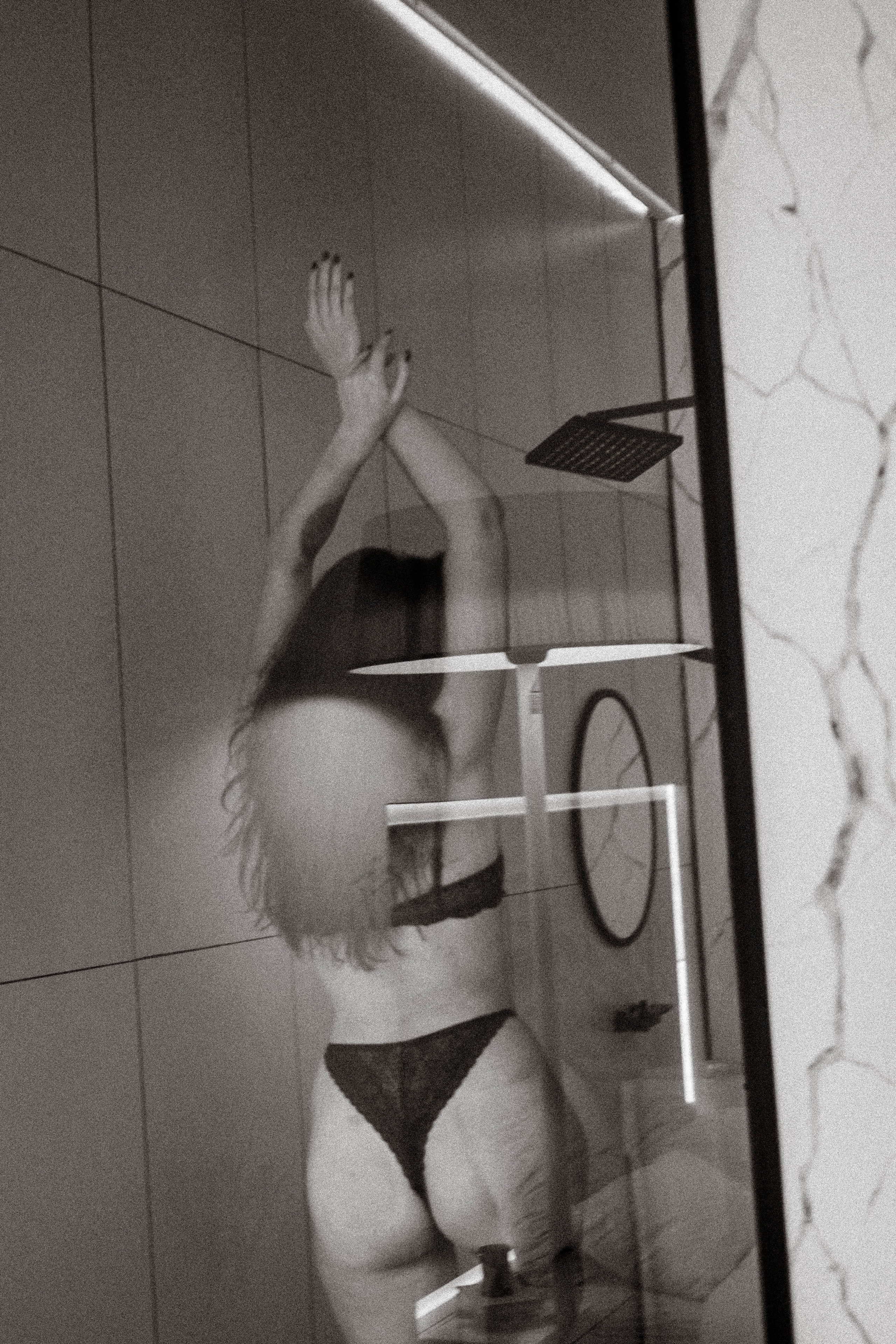 Элеонора в студии. Профессиональный фотограф, Санкт-Петербург — Виктория Богомолова