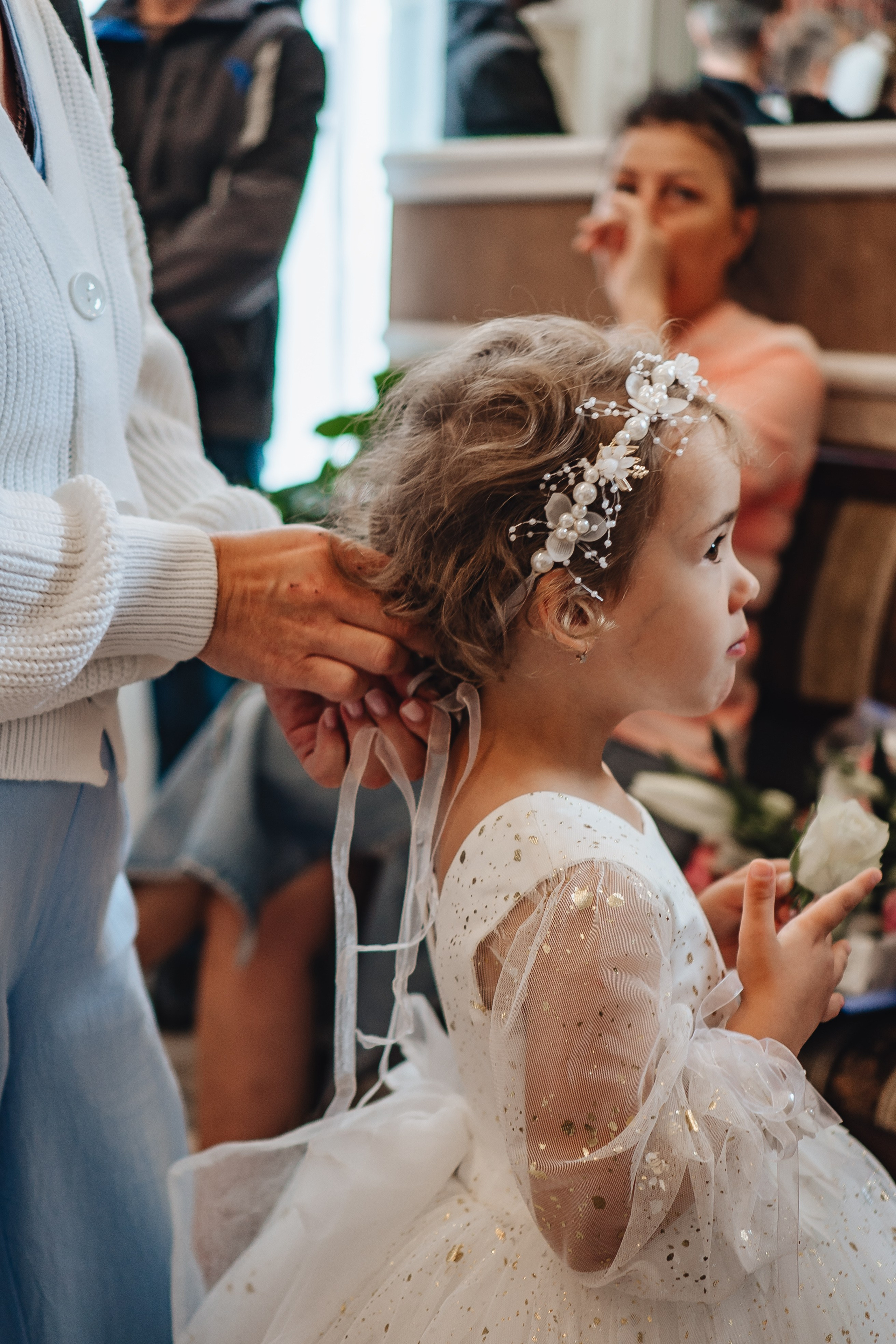 СВАДЕБНАЯ СЬЕМКА В ЗАГСЕ НА МОСКОВСКОМ ПРОСПЕКТЕ. Профессиональный фотограф, Санкт-Петербург — Виктория Богомолова