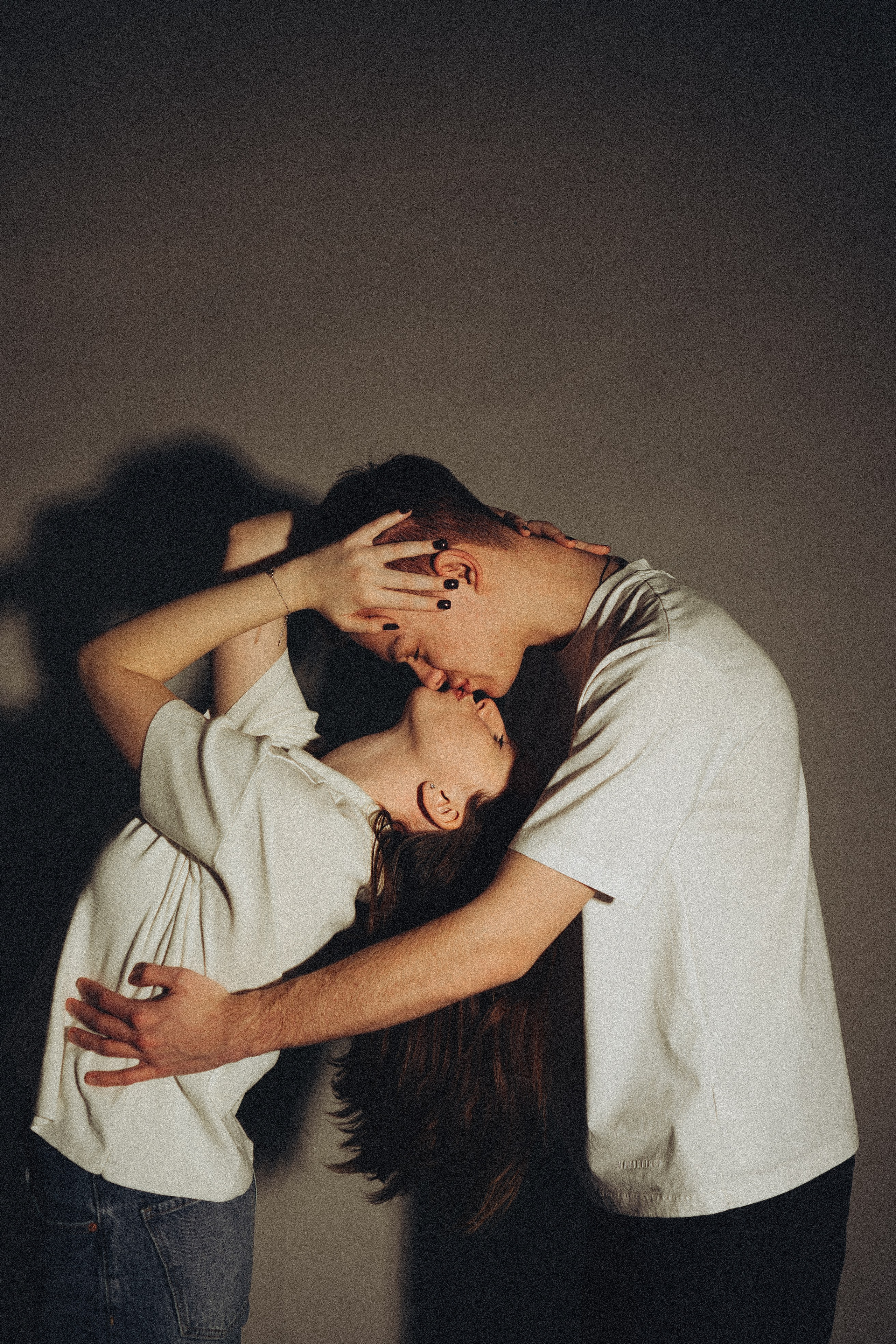 Студийная история. Профессиональный фотограф, Санкт-Петербург — Виктория Богомолова