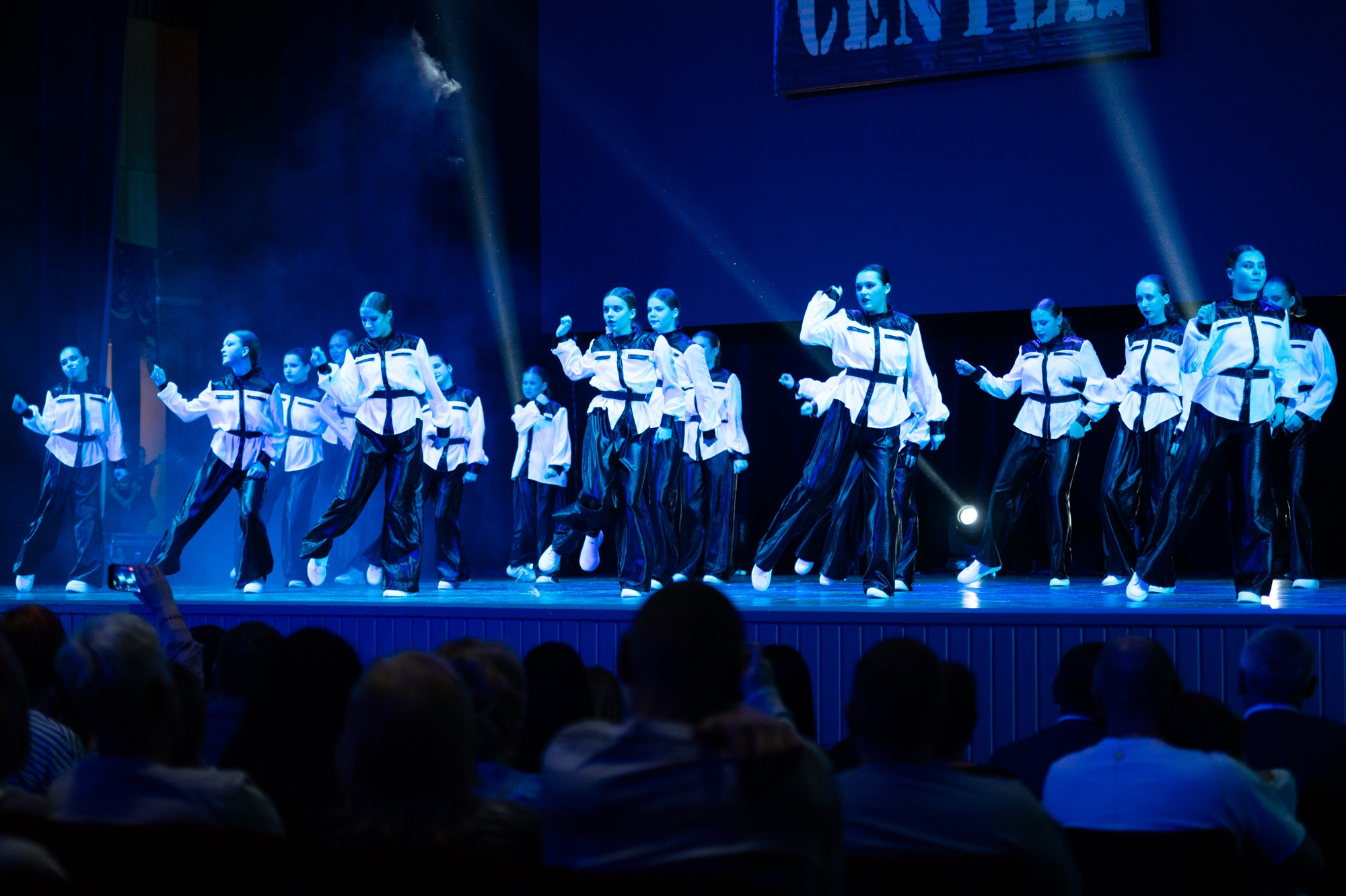 Todes. Студия танца Аллы Духовой. Сайт фотографа Данилы Пащенко