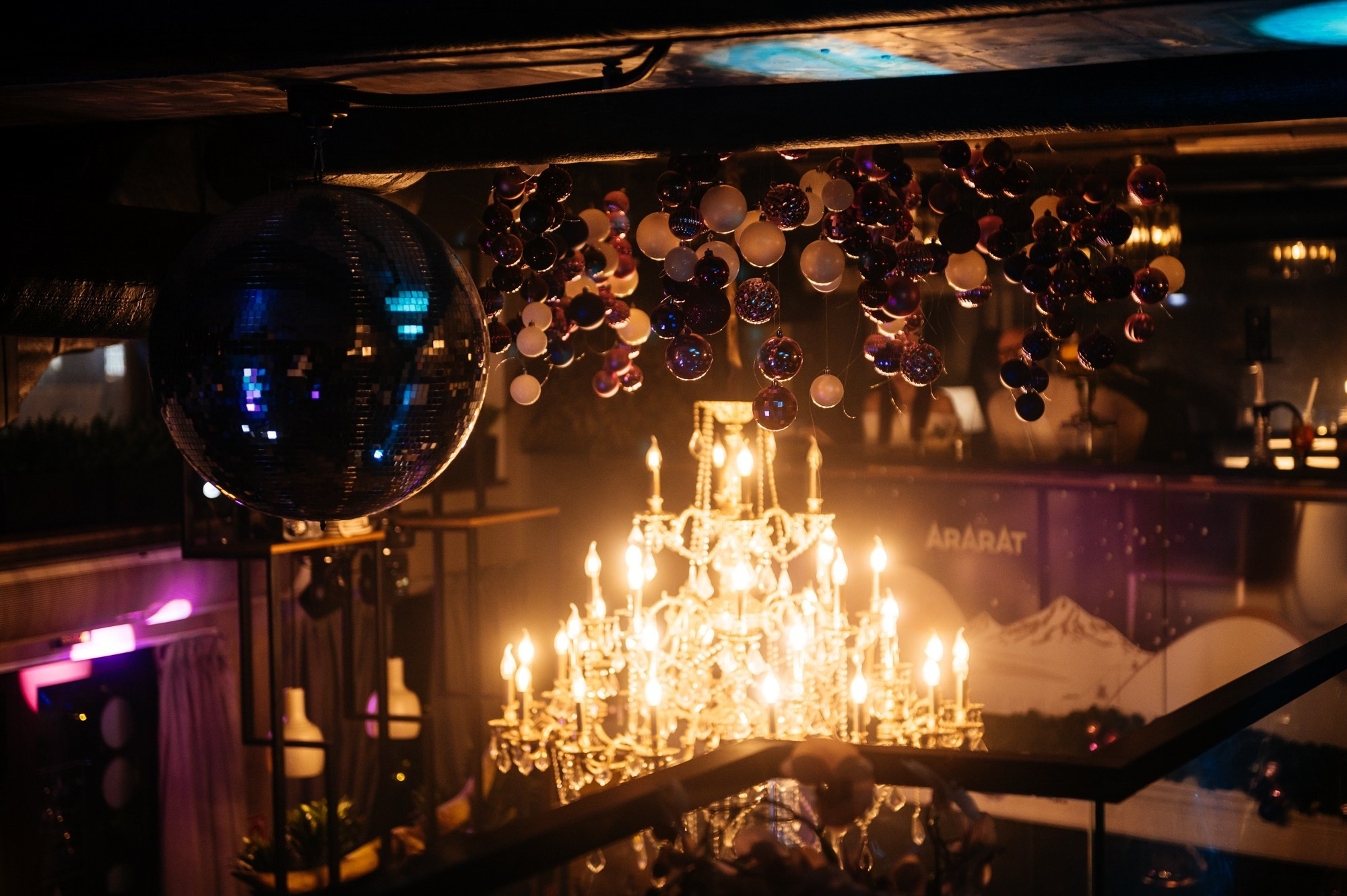 Новый год 2025. Сайт фотографа Данилы Пащенко