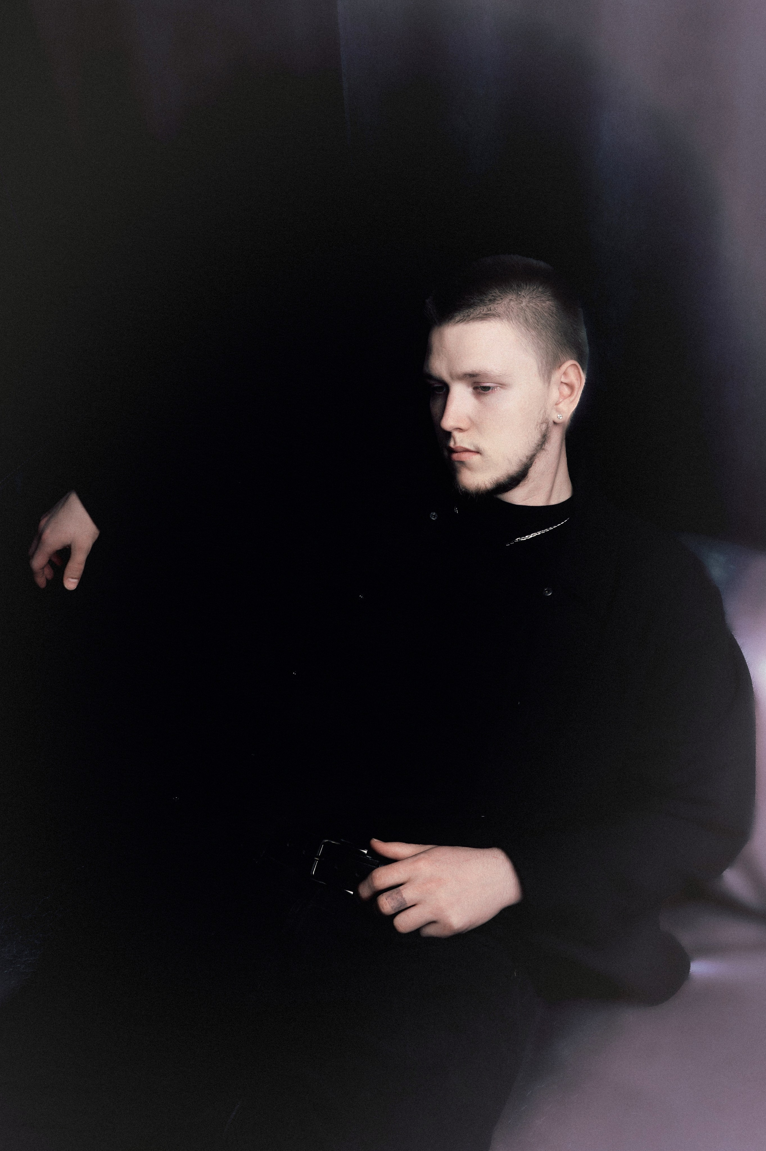 Лавстори/Свадебные. Сайт фотографа Данилы Пащенко