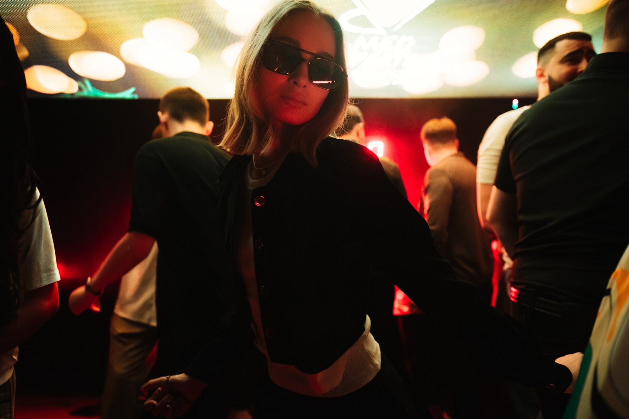 Репортажи. Сайт фотографа Данилы Пащенко