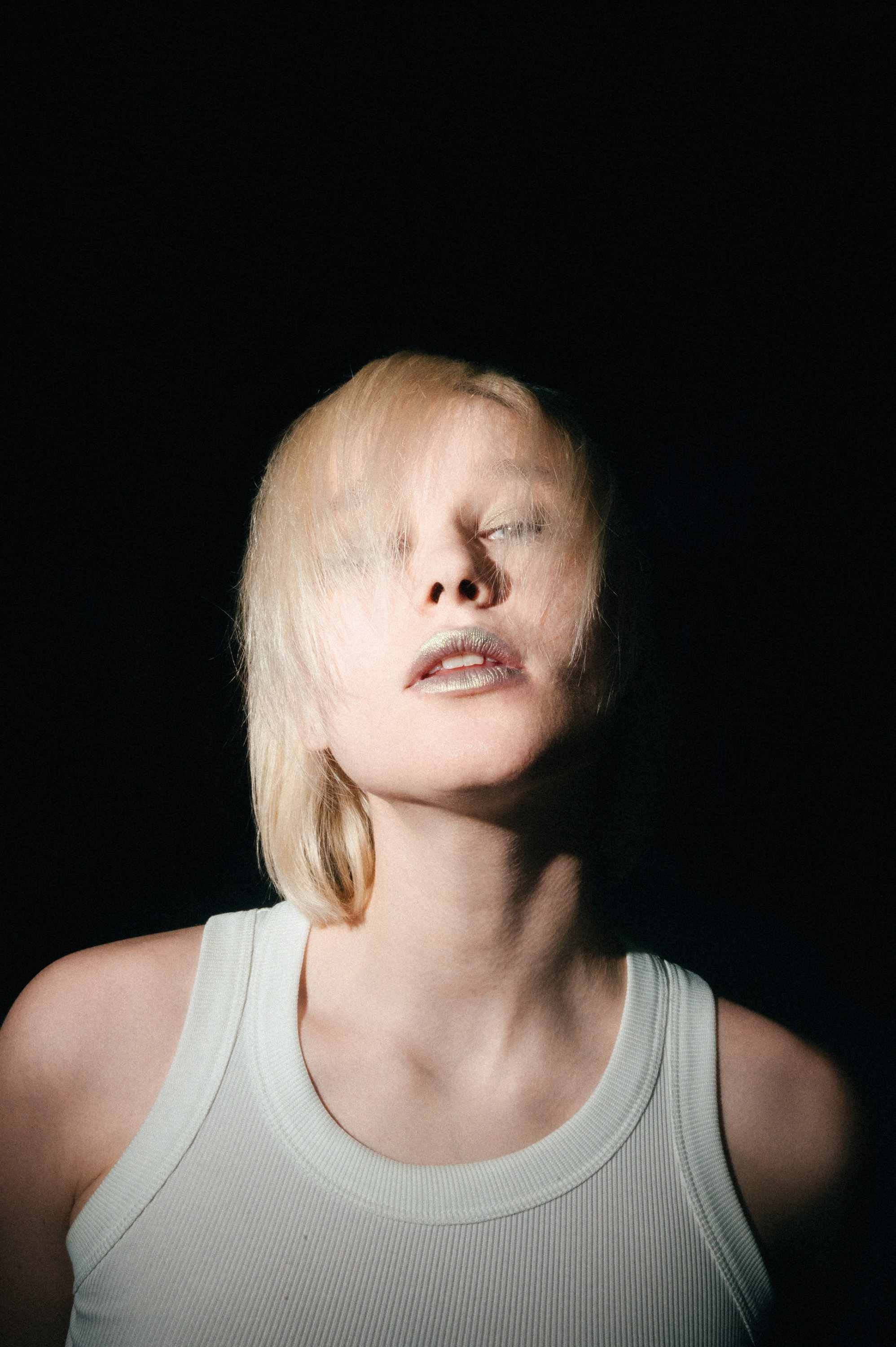 Fashion. Сайт фотографа Данилы Пащенко