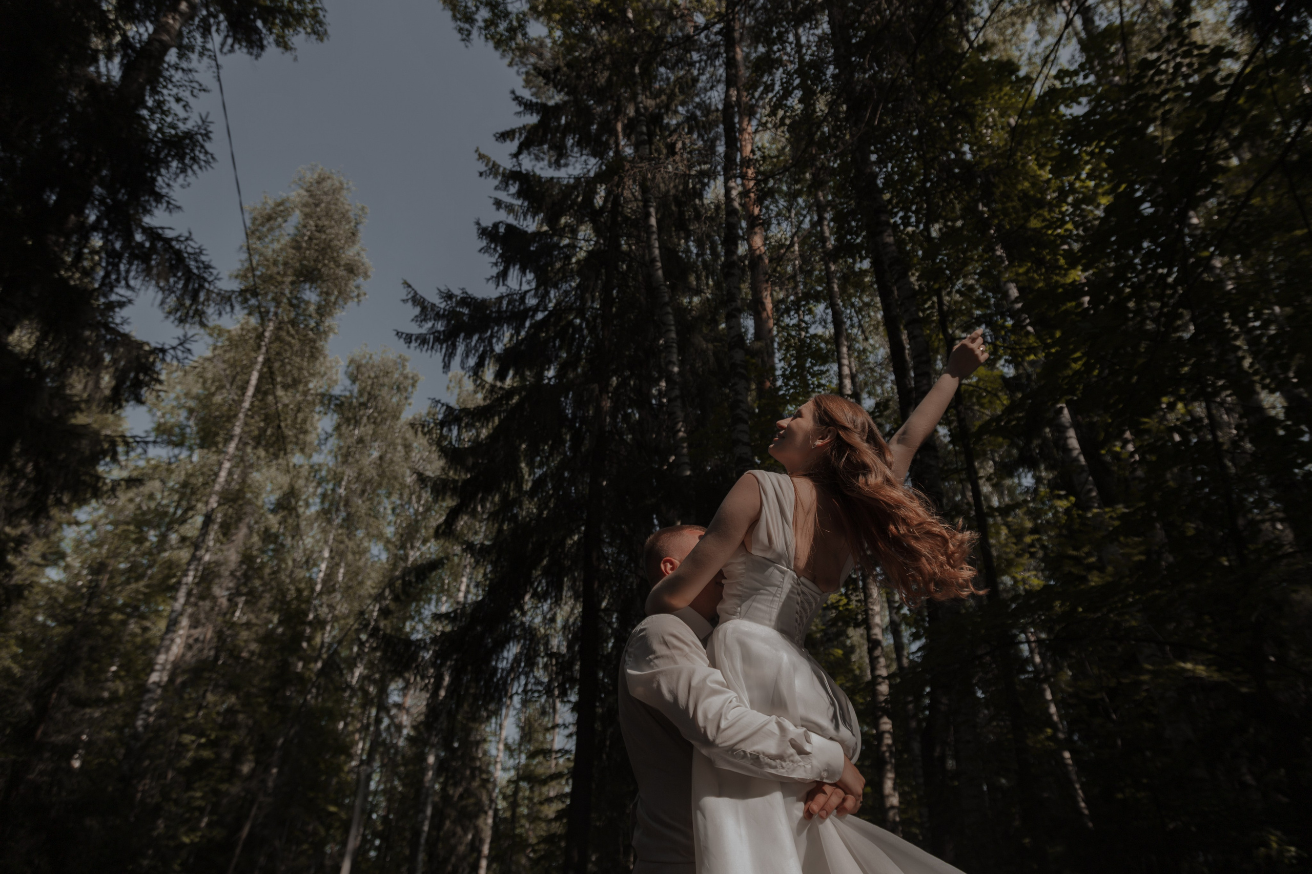 Максим&Арина. Свадебный фотограф Диана Артемьева, Йошкар-Ола