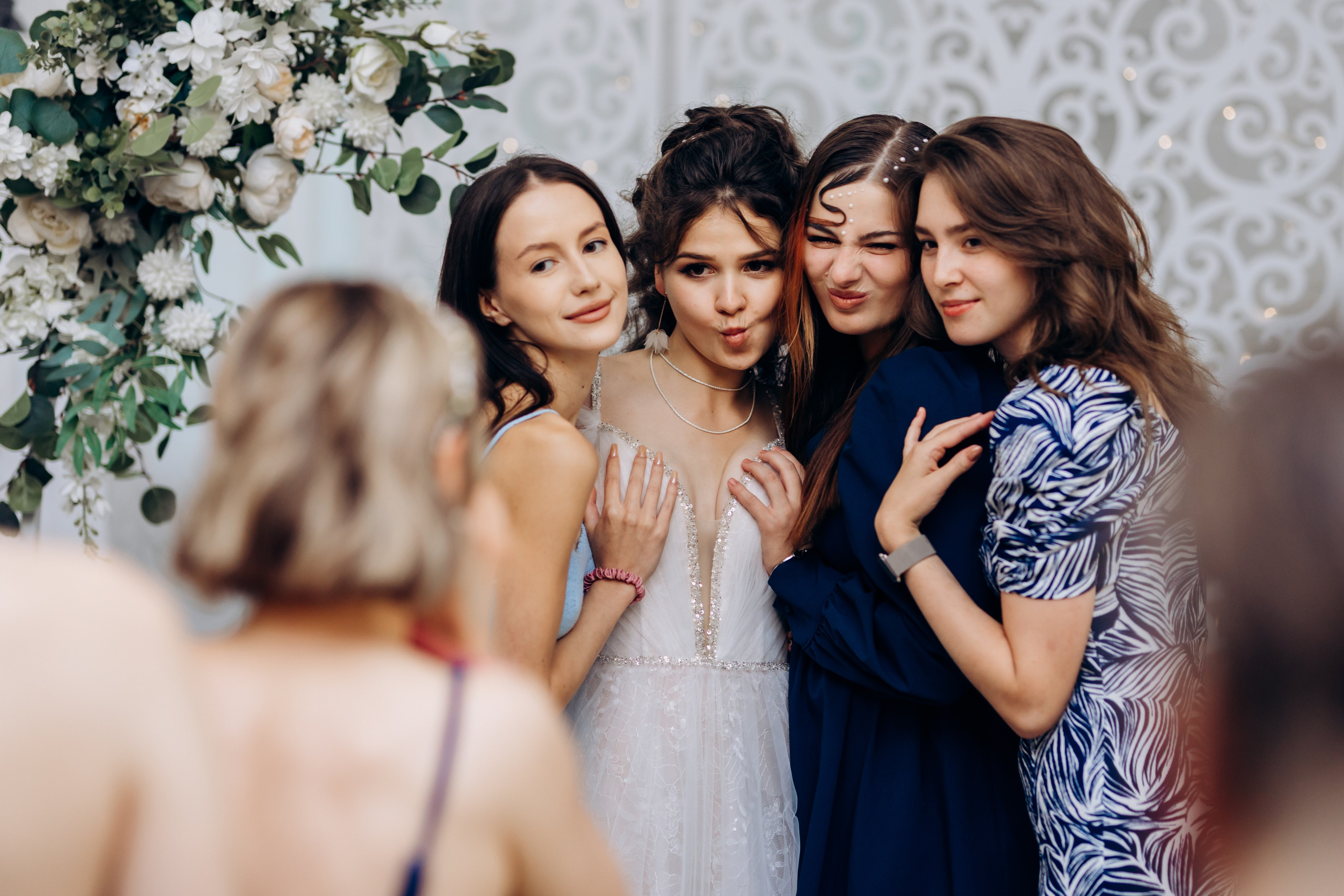 Маргарита & Ярослав. DIANA TILIKAINEN — Фотограф Республика Карелия